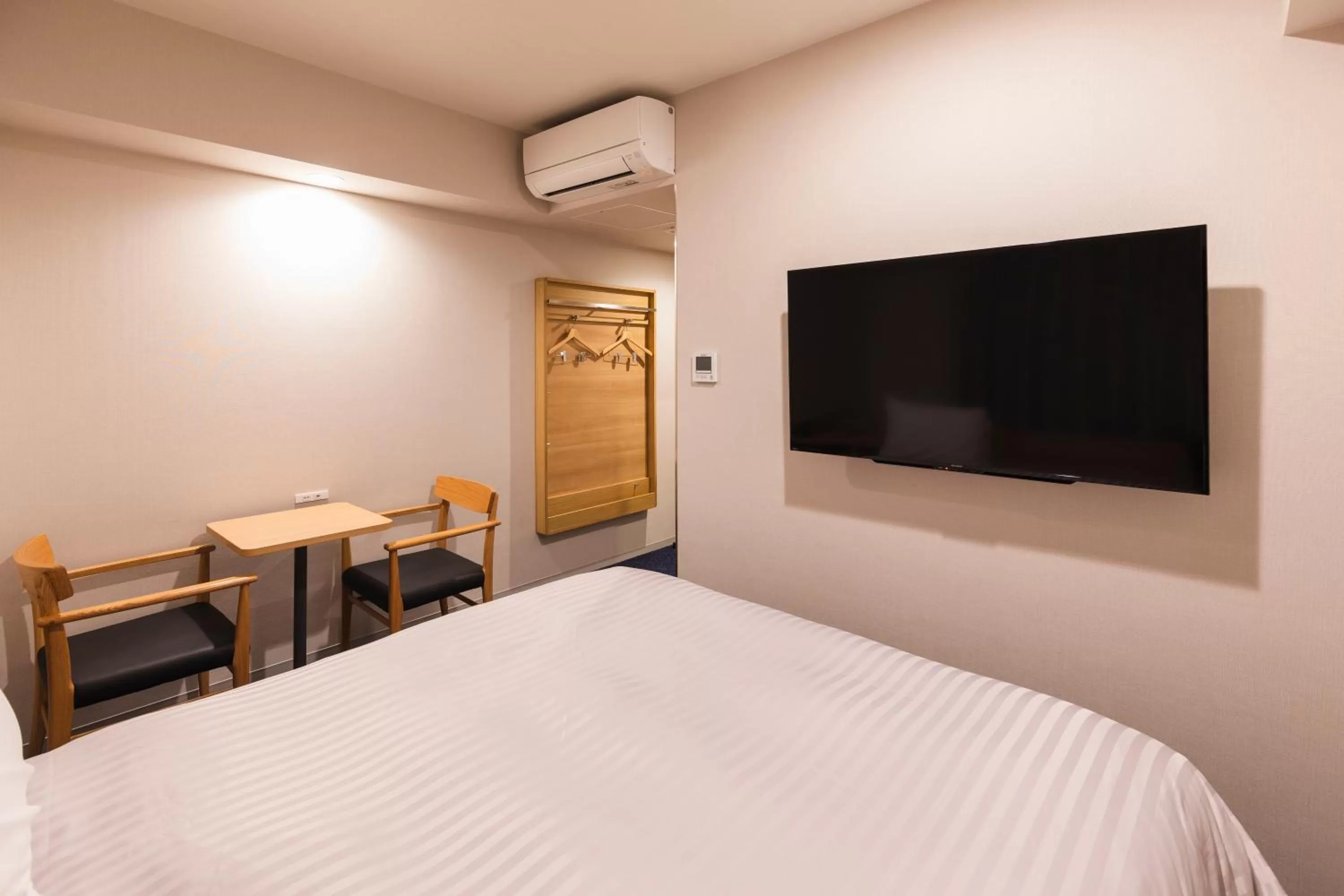 Comfort Double - single occupancy - Non-Smoking in Sotetsu Fresa Inn Nagoya-Shinkansenguchi