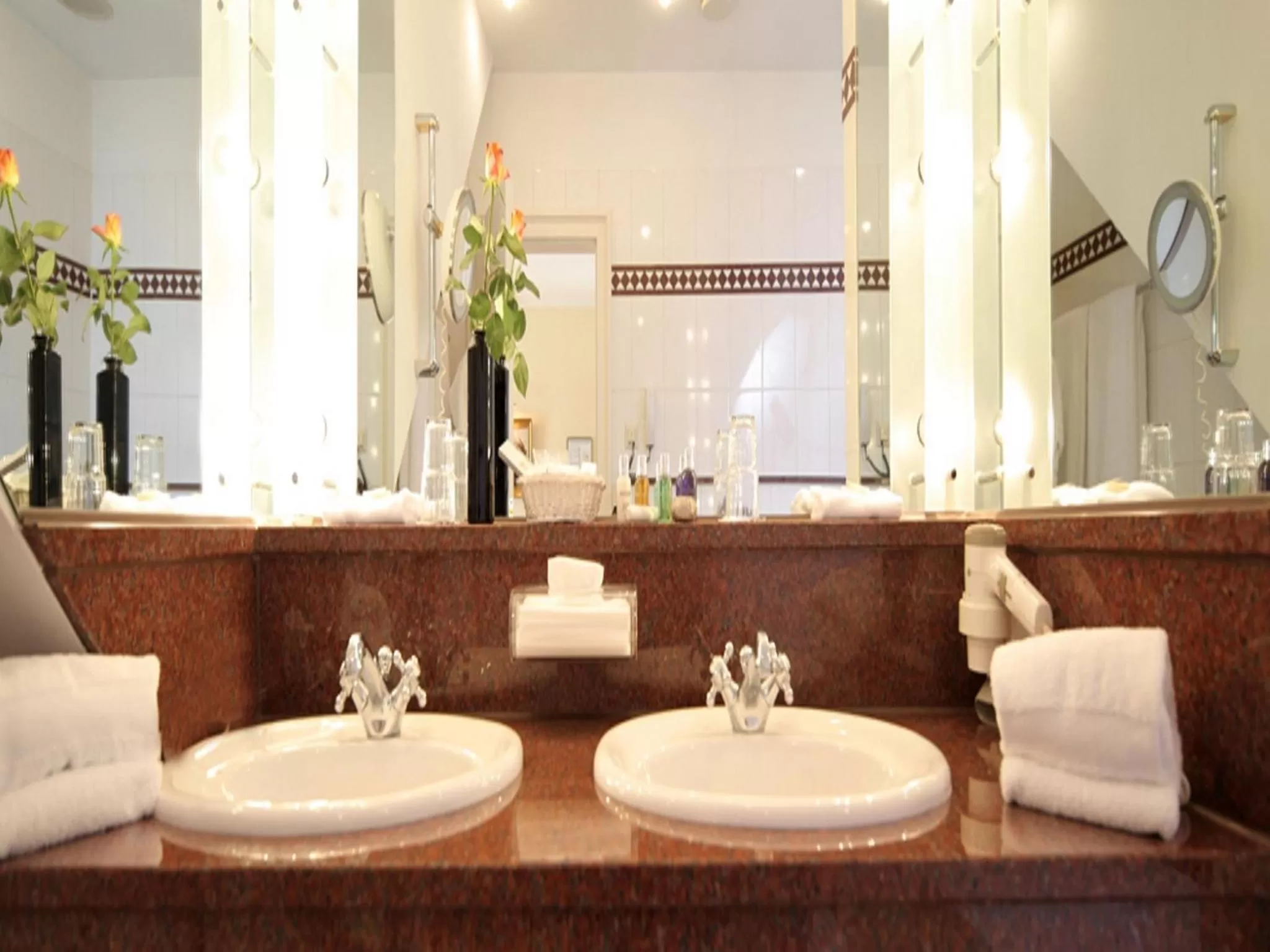 Single Room in Villa Hammerschmiede