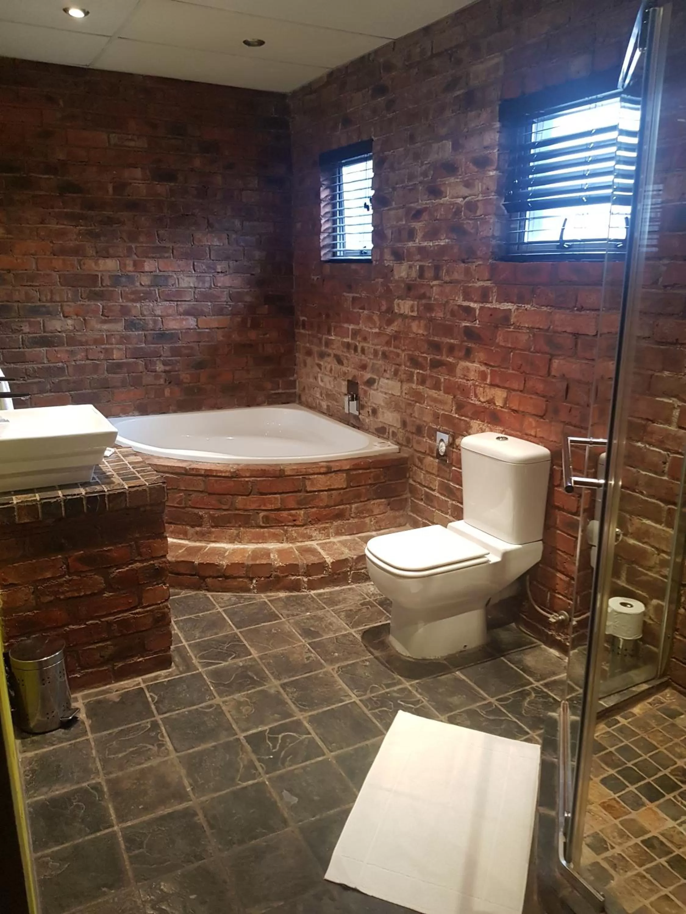 Family Room in City Living Boutique Hotel