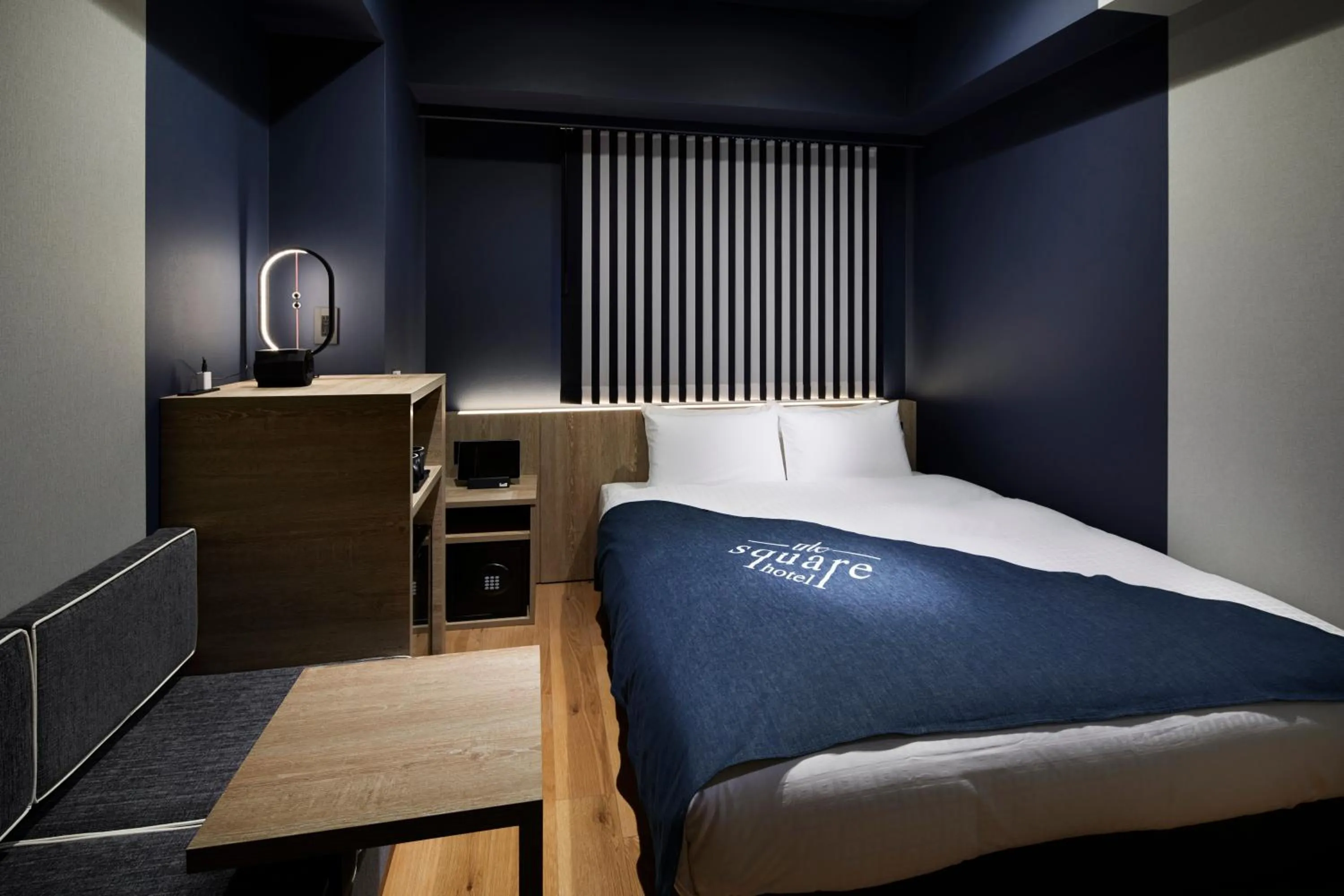 Superior Double Room - Non-Smoking in the square hotel GINZA