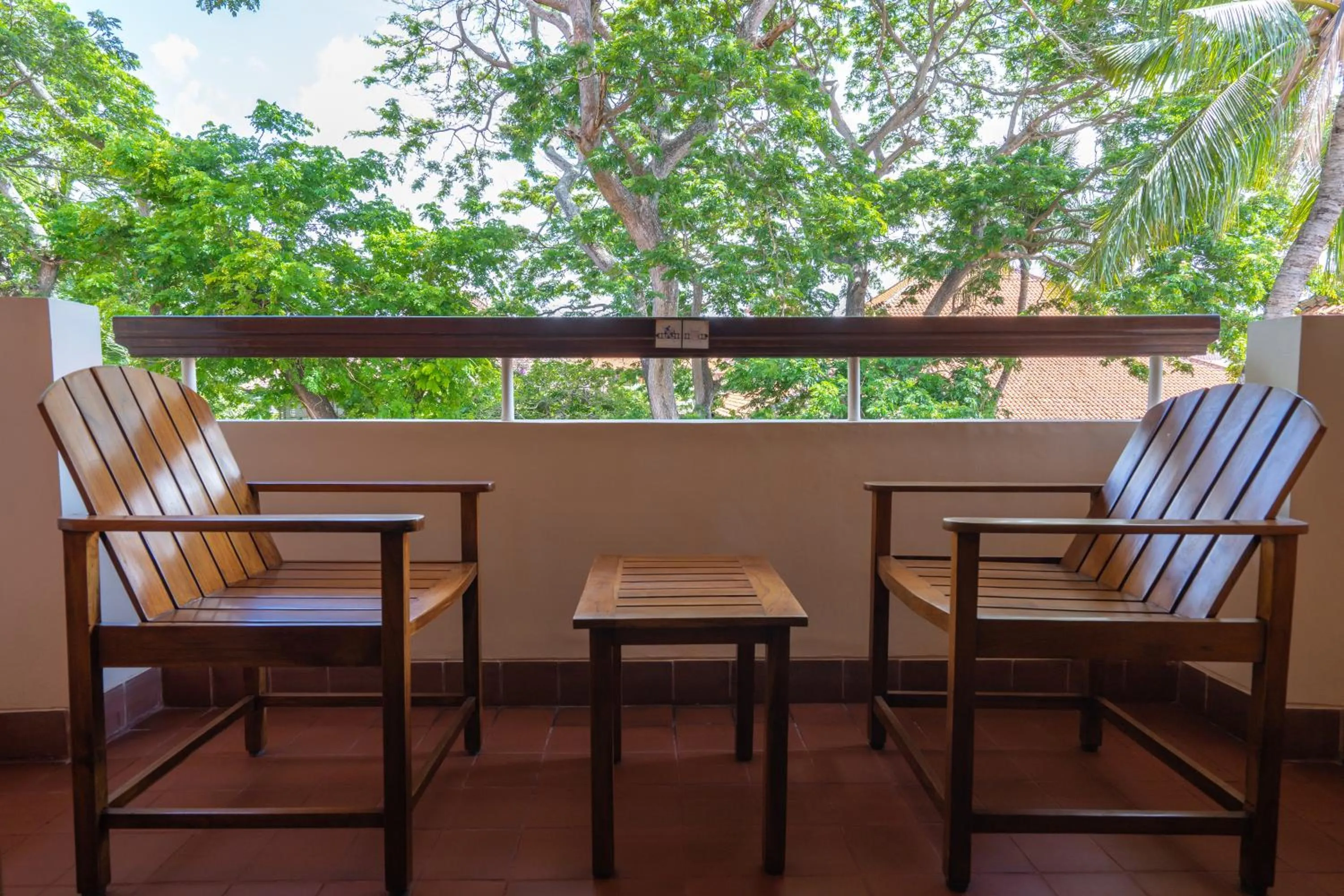 Deluxe Room with Free Benefit in Bintang Bali Resort