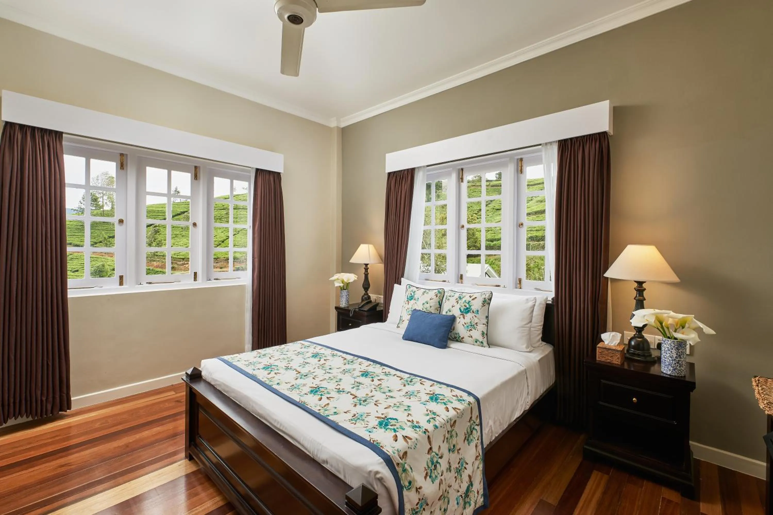 Deluxe Room in Langdale Boutique Hotel by Amaya