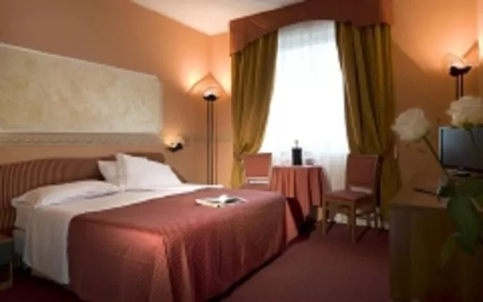 Superior Triple Room in Hotel Bifi