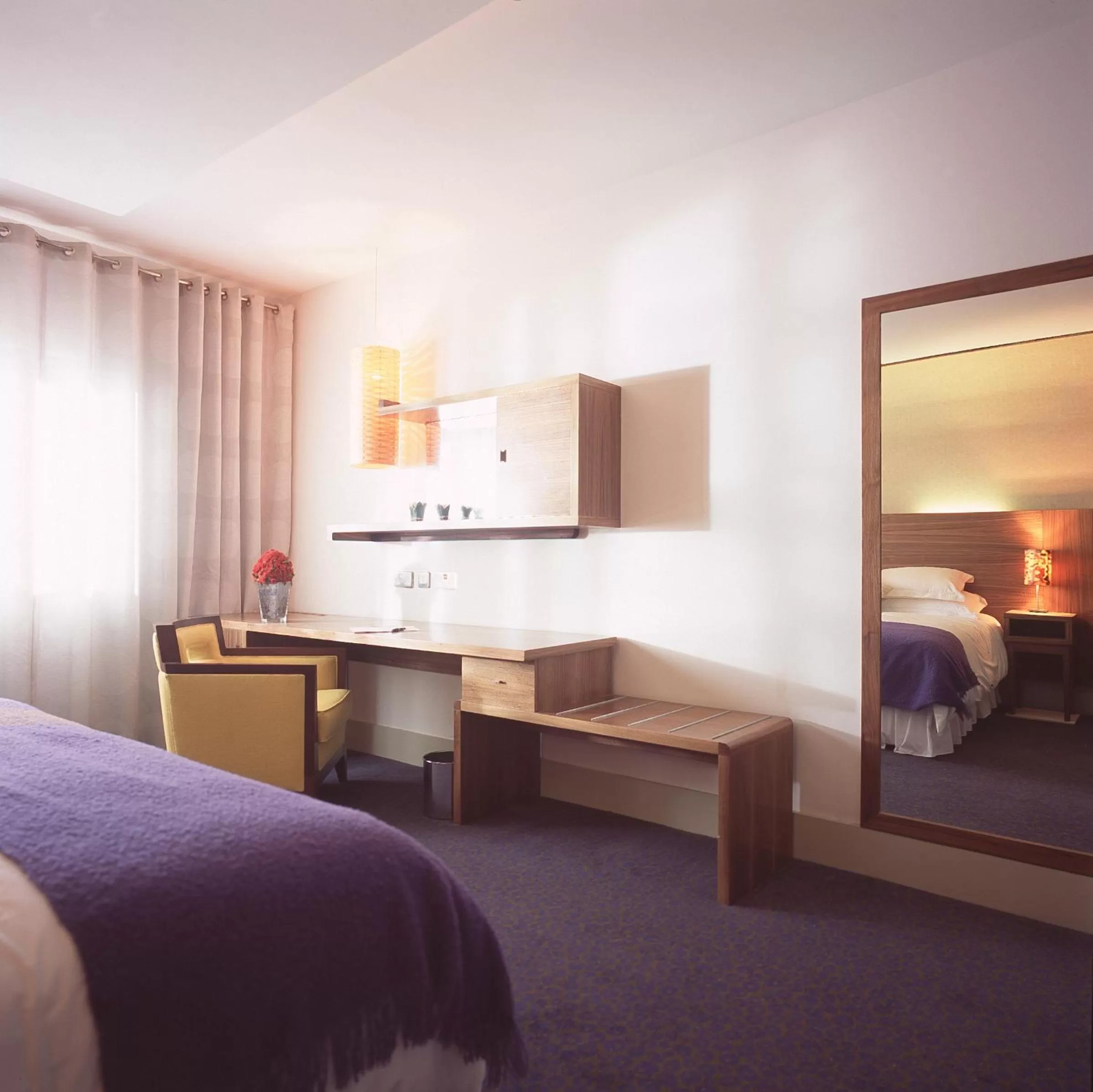 Double room single occupancy - single occupancy in Osprey Hotel