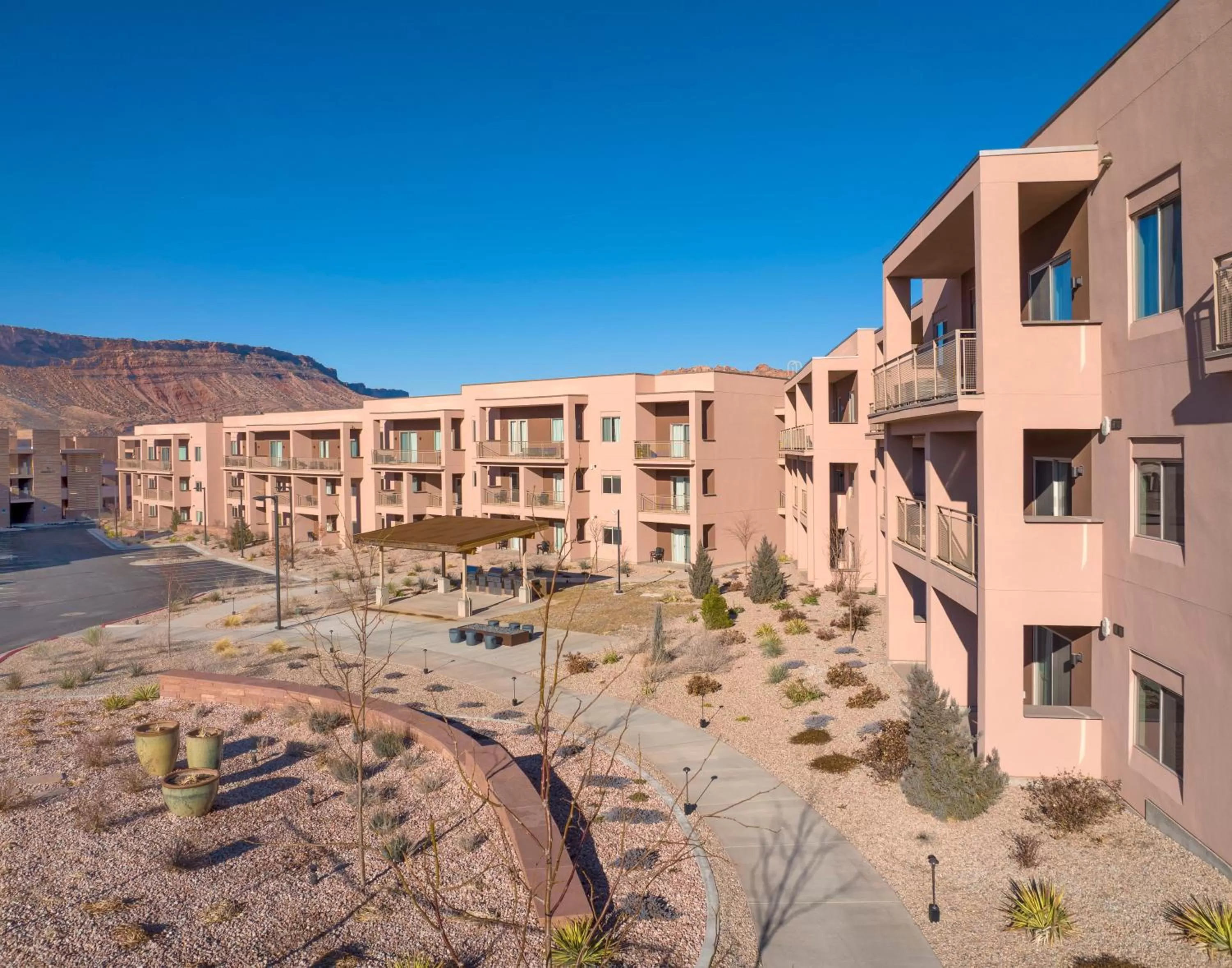 WorldMark Moab