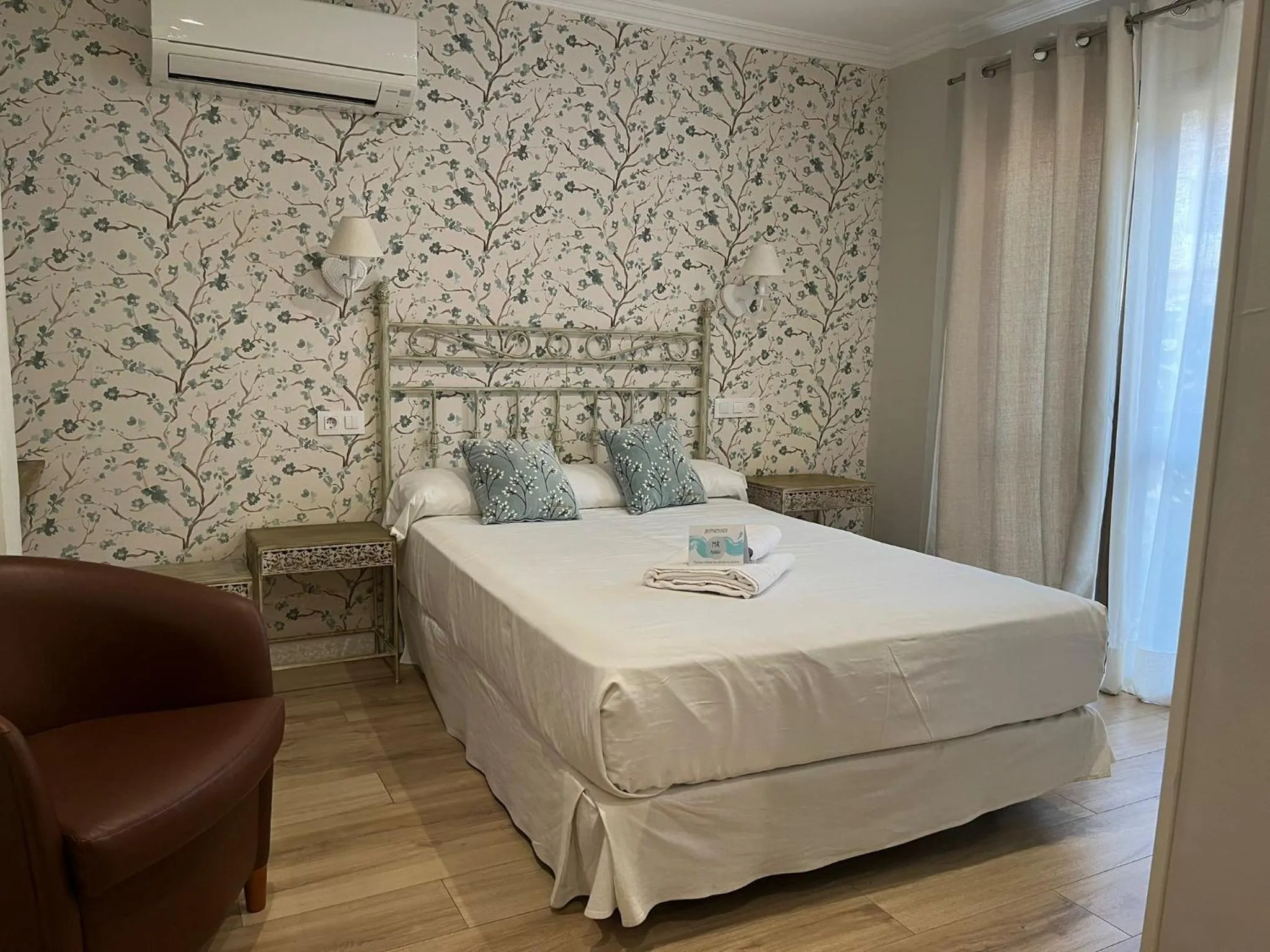 Single Room in Hotel MR Costa Blanca