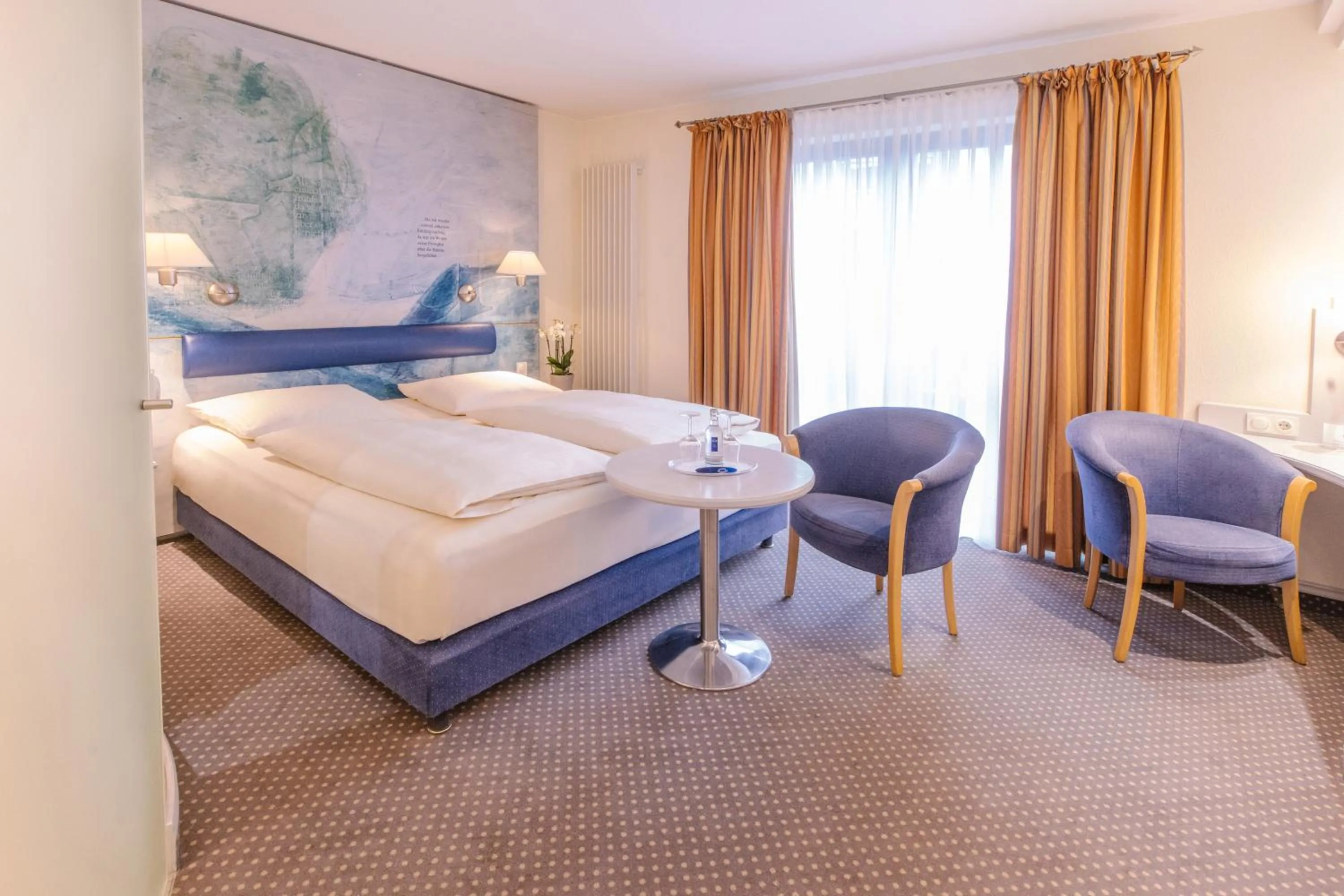 Single Room in Hotel Gasthaus Rottner