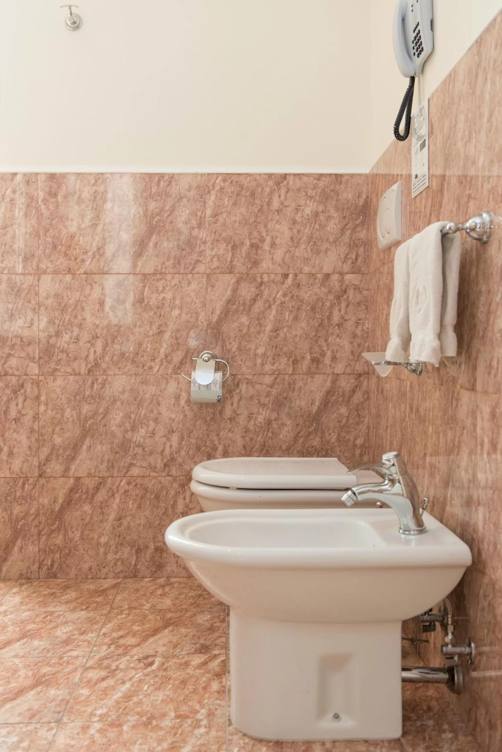 Single Room in Grand Hotel Di Lecce