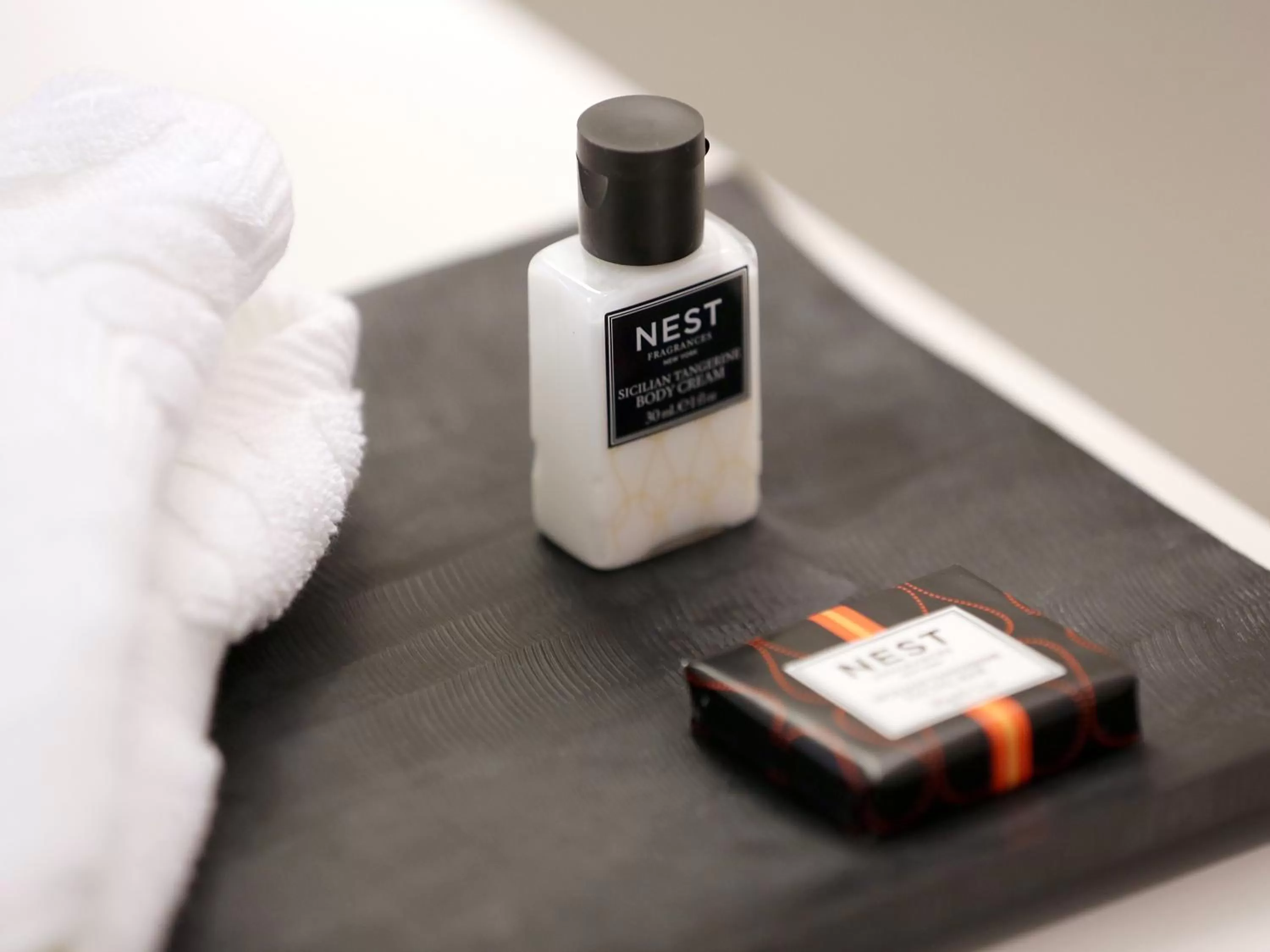 Superior King Room in The J House Greenwich Hotel