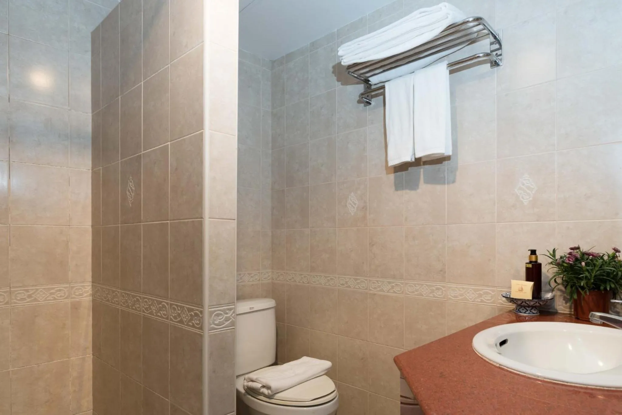 Standard Double Room in Jomtien Boathouse