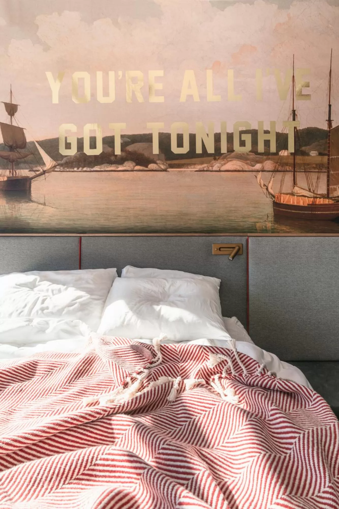 Studio Suite Bathroom in Room in The Revolution Hotel