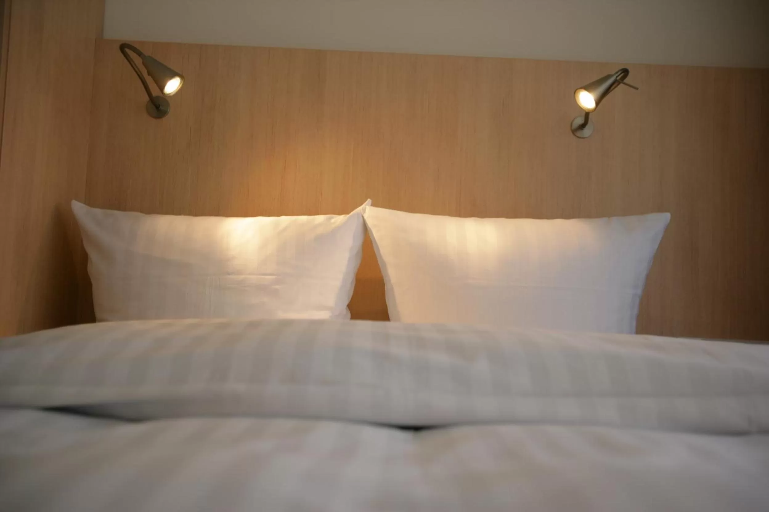 Double Room in Hotel Senator München