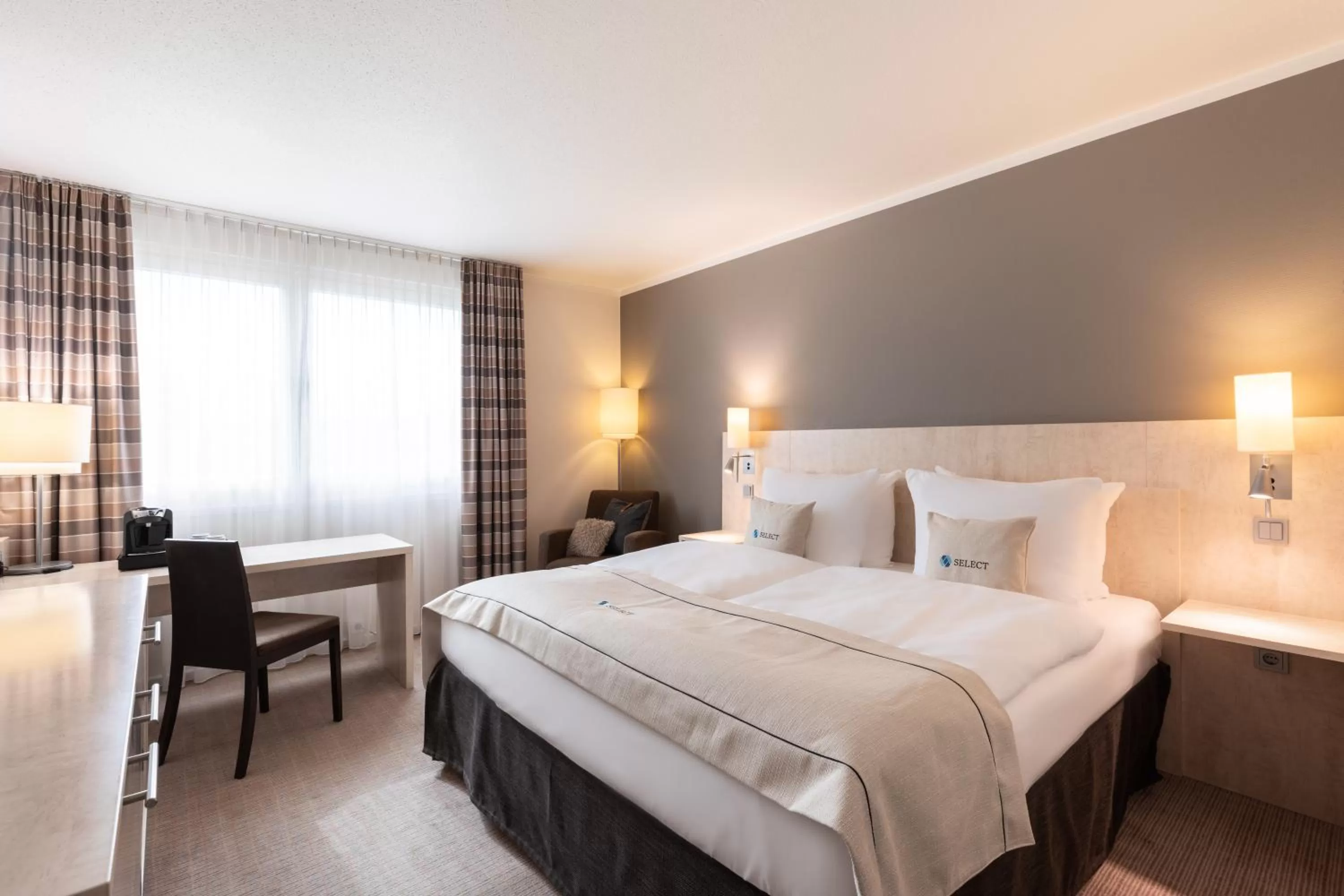 Garner Hotel Mainz by IHG