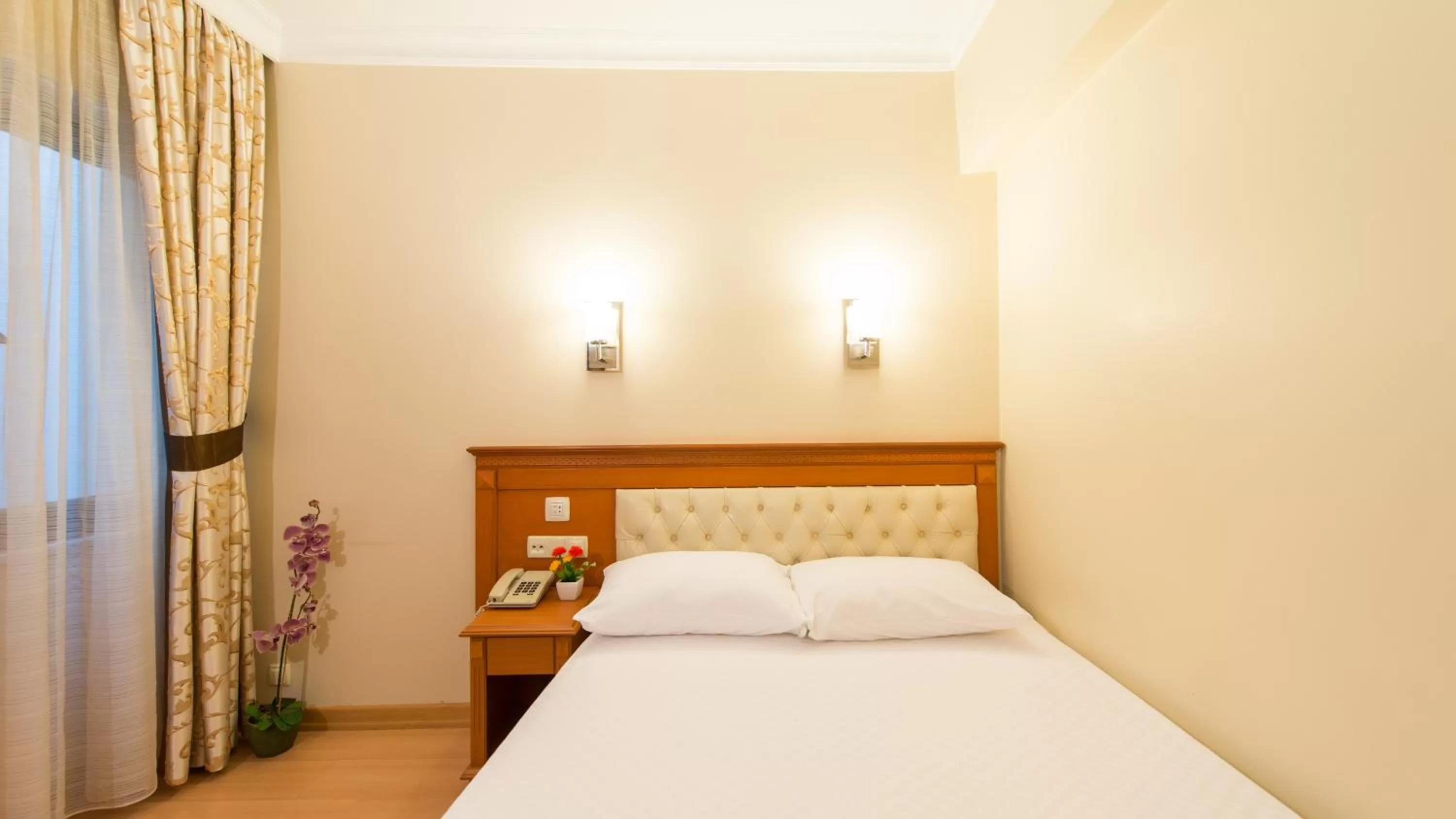 Economy Double or Twin Room in Prestige Hotel Old City