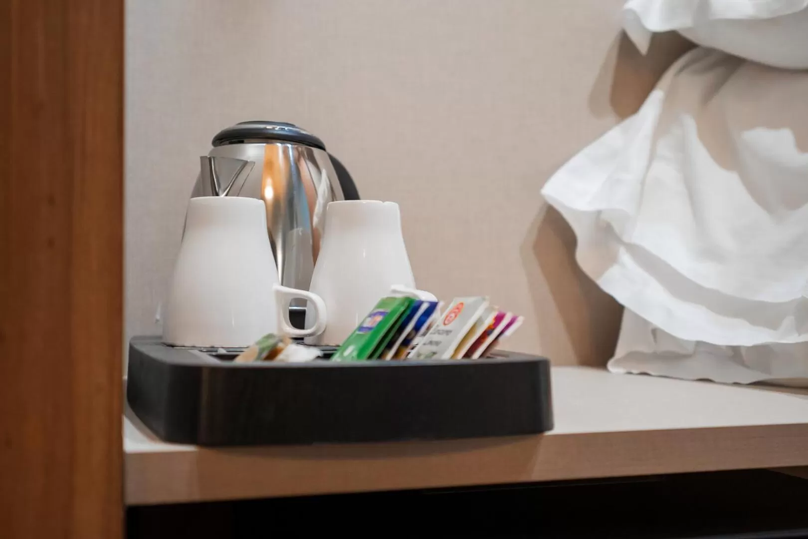 Deluxe Double or Twin Room - single occupancy in Grantò B&B