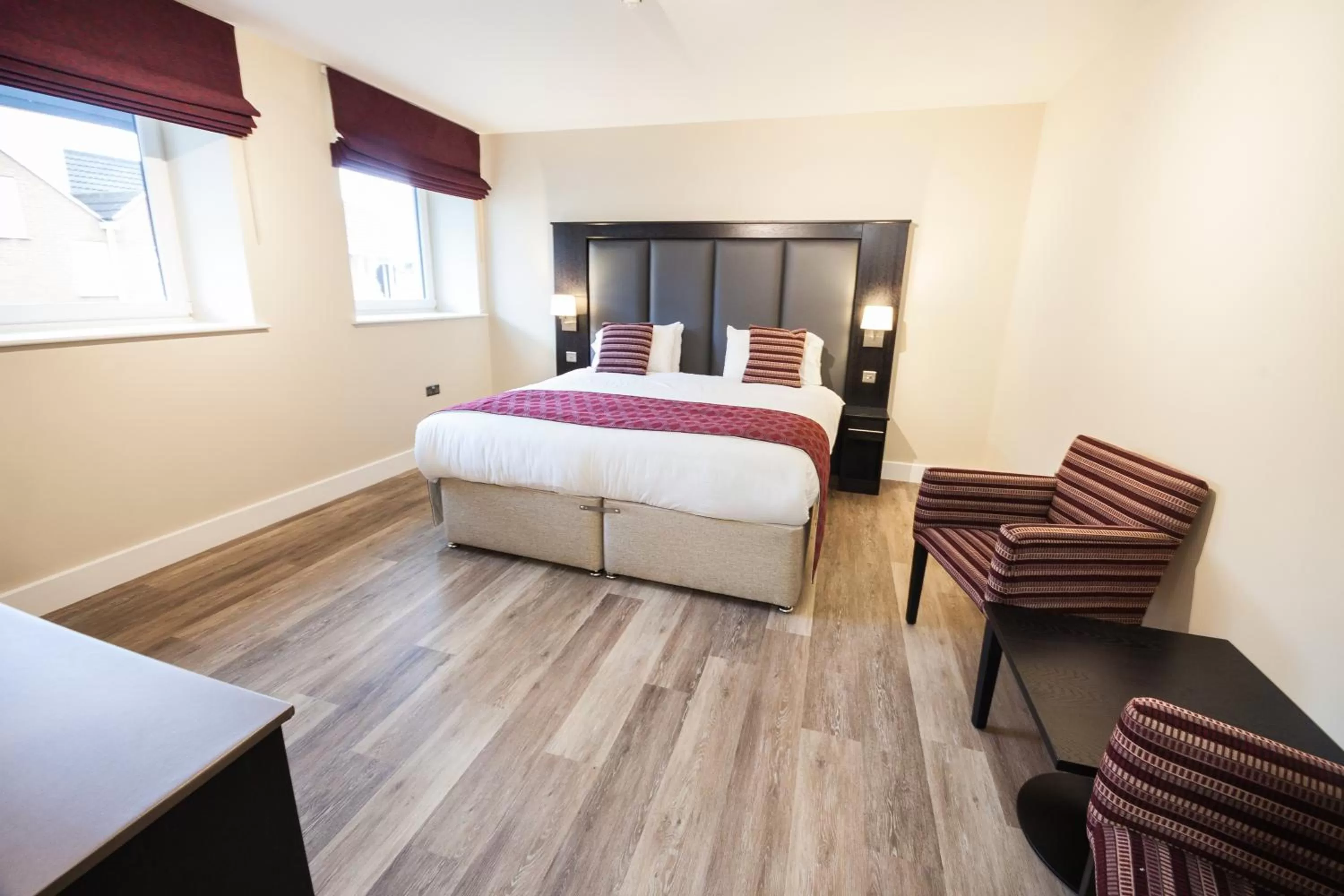 Studio - single occupancy in Crown Lodge Hotel