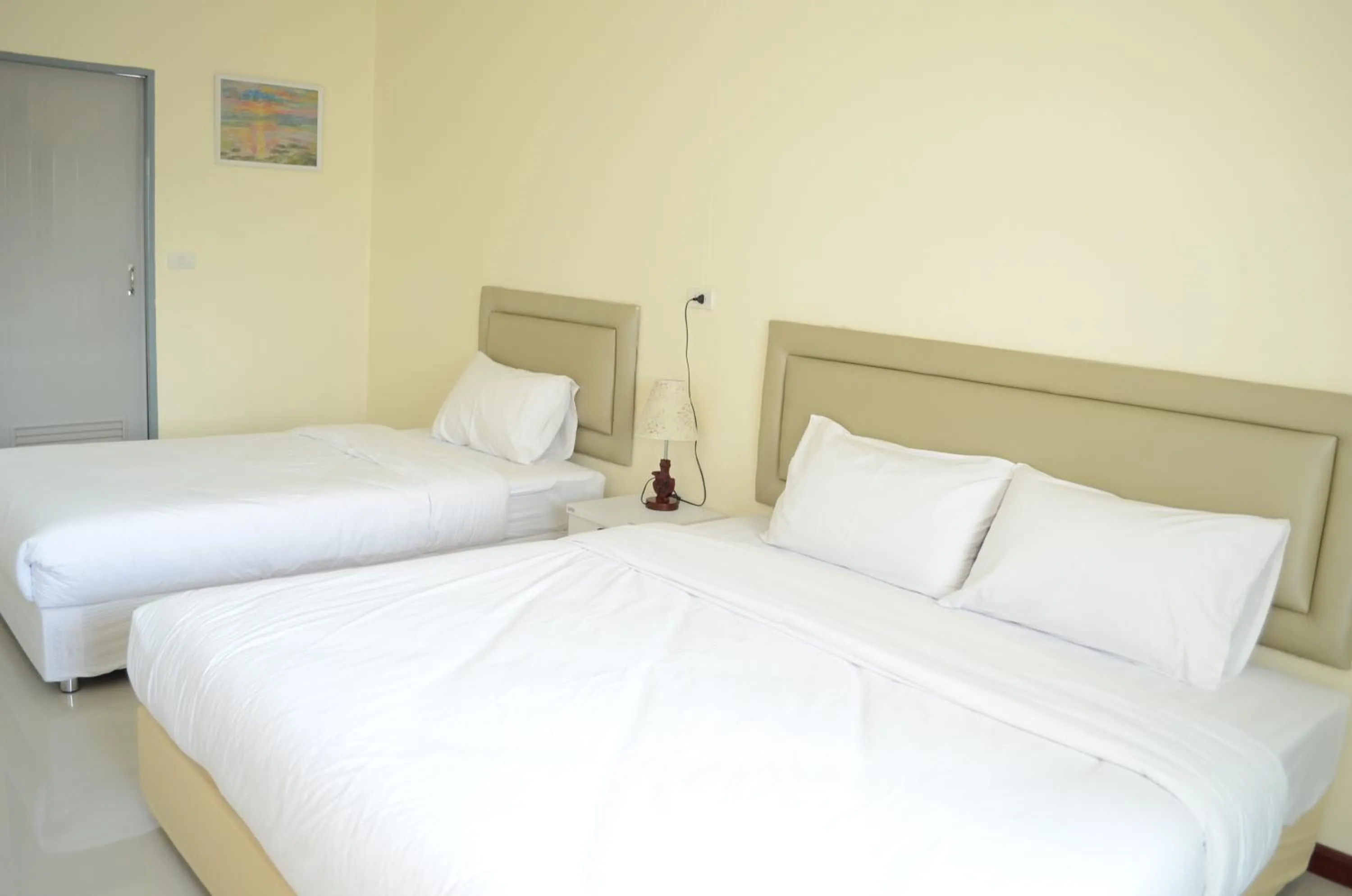 Standard Family Room in Tulip Place