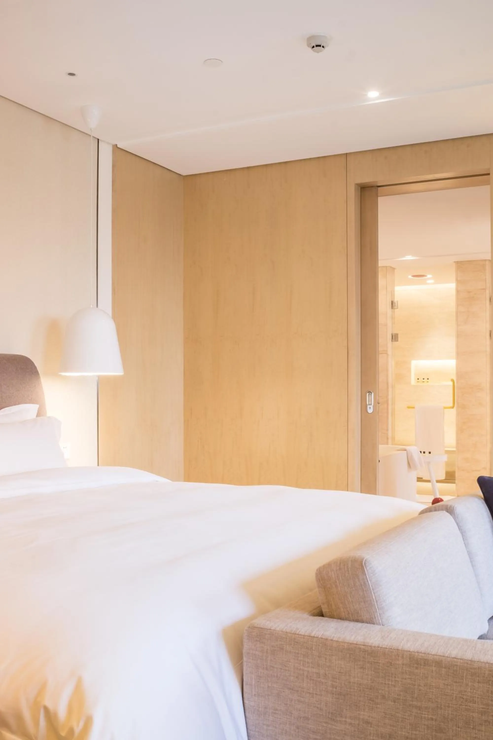 Family King Room in The Sifang Hotel Nanjing, Autograph Collection