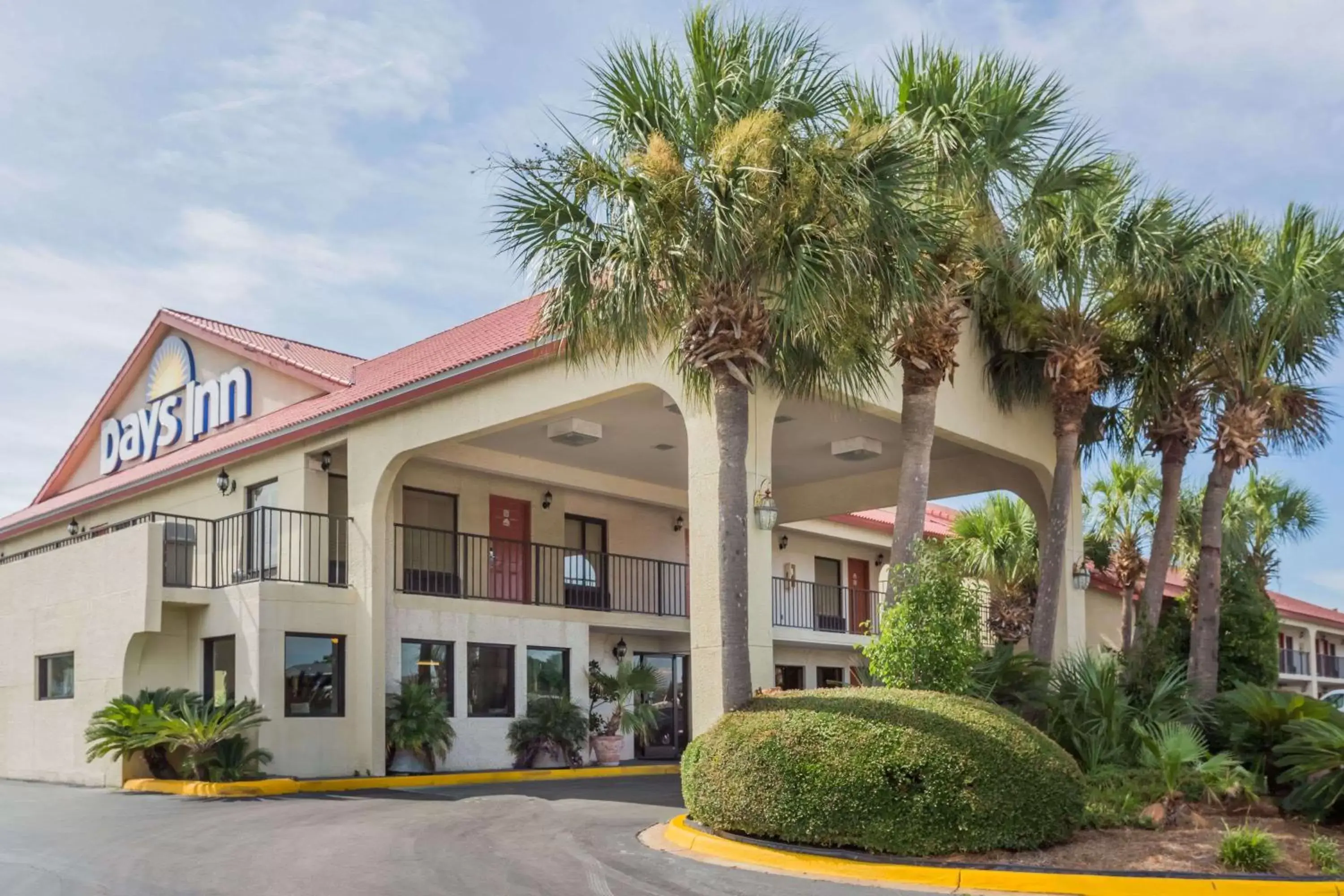 Days Inn by Wyndham Destin Days Inn by Wyndham Destin