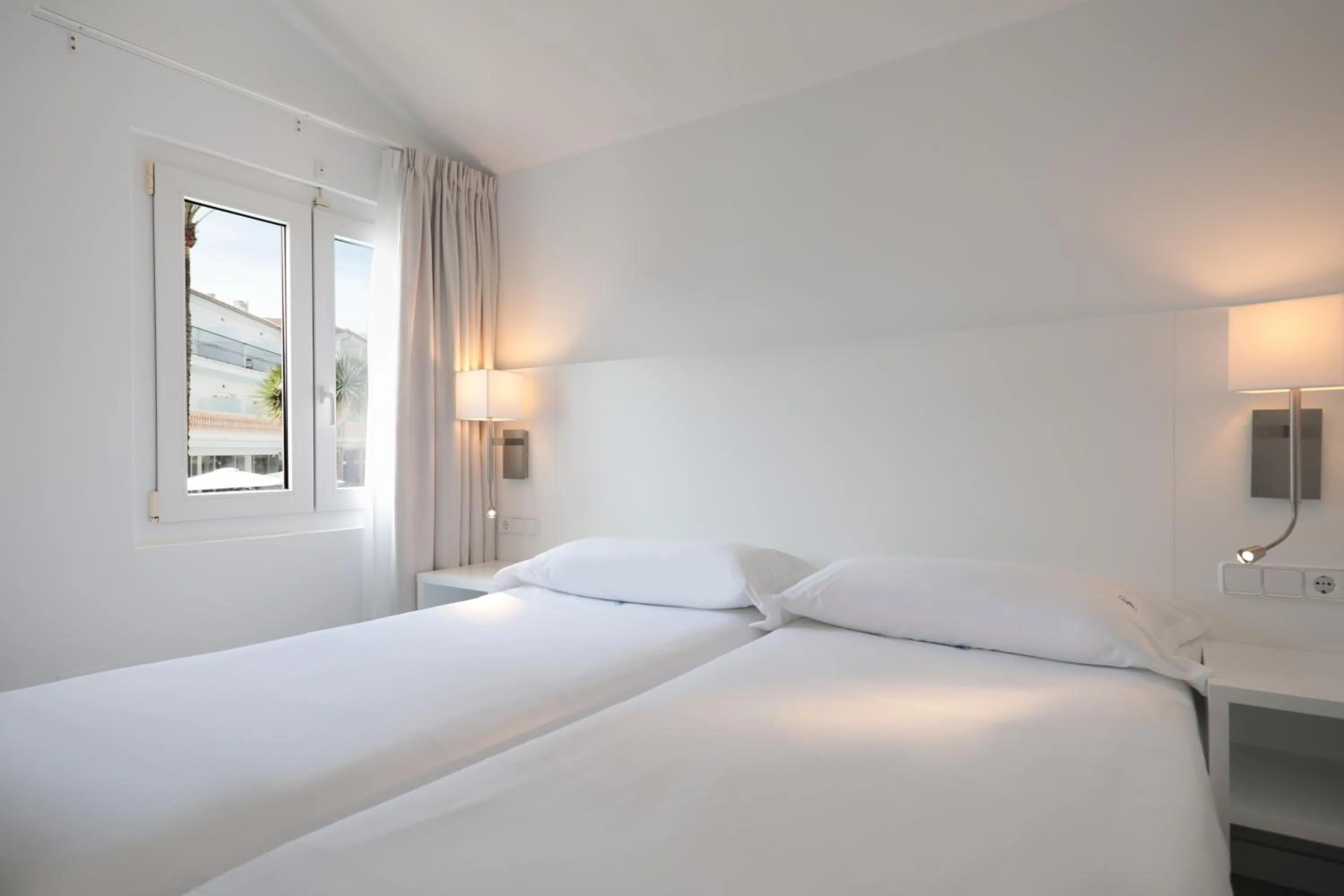 Superior Apartment in Hotel La Pergola Mallorca