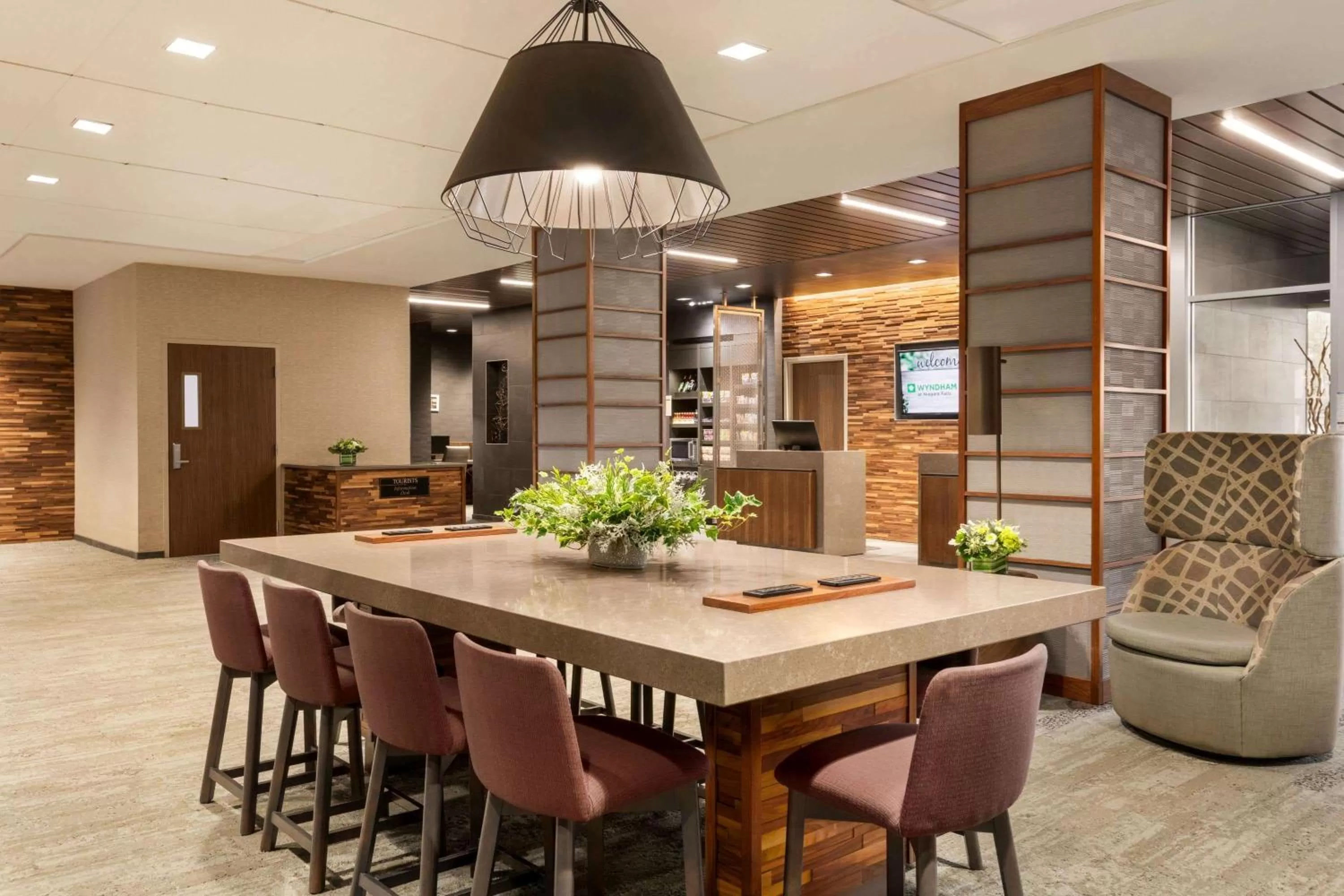 Wyndham Garden at Niagara Falls