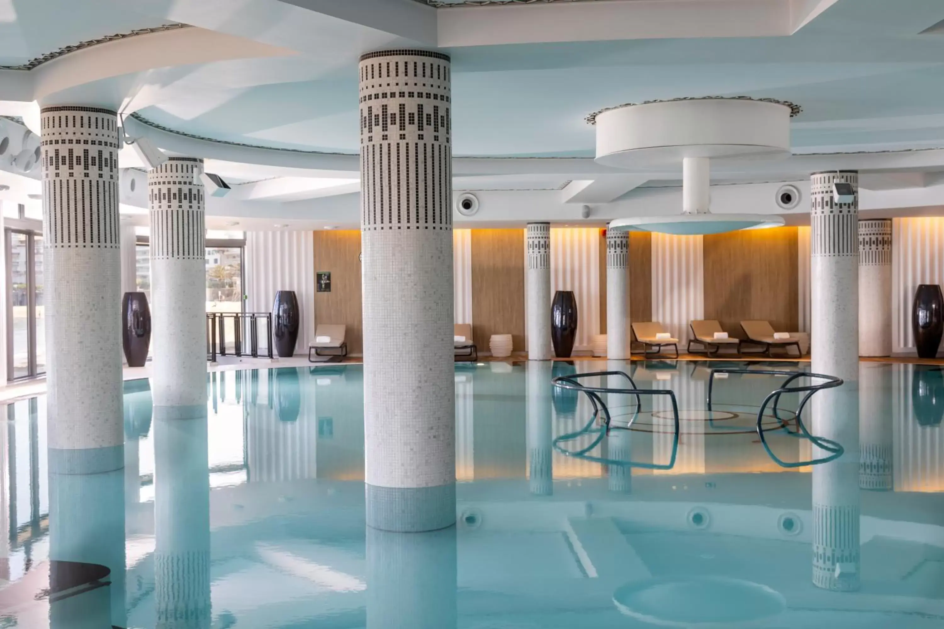 Thalazur Saint Jean de Luz - Hôtel & Spa Thalazur Saint Jean de Luz - Hôtel & Spa