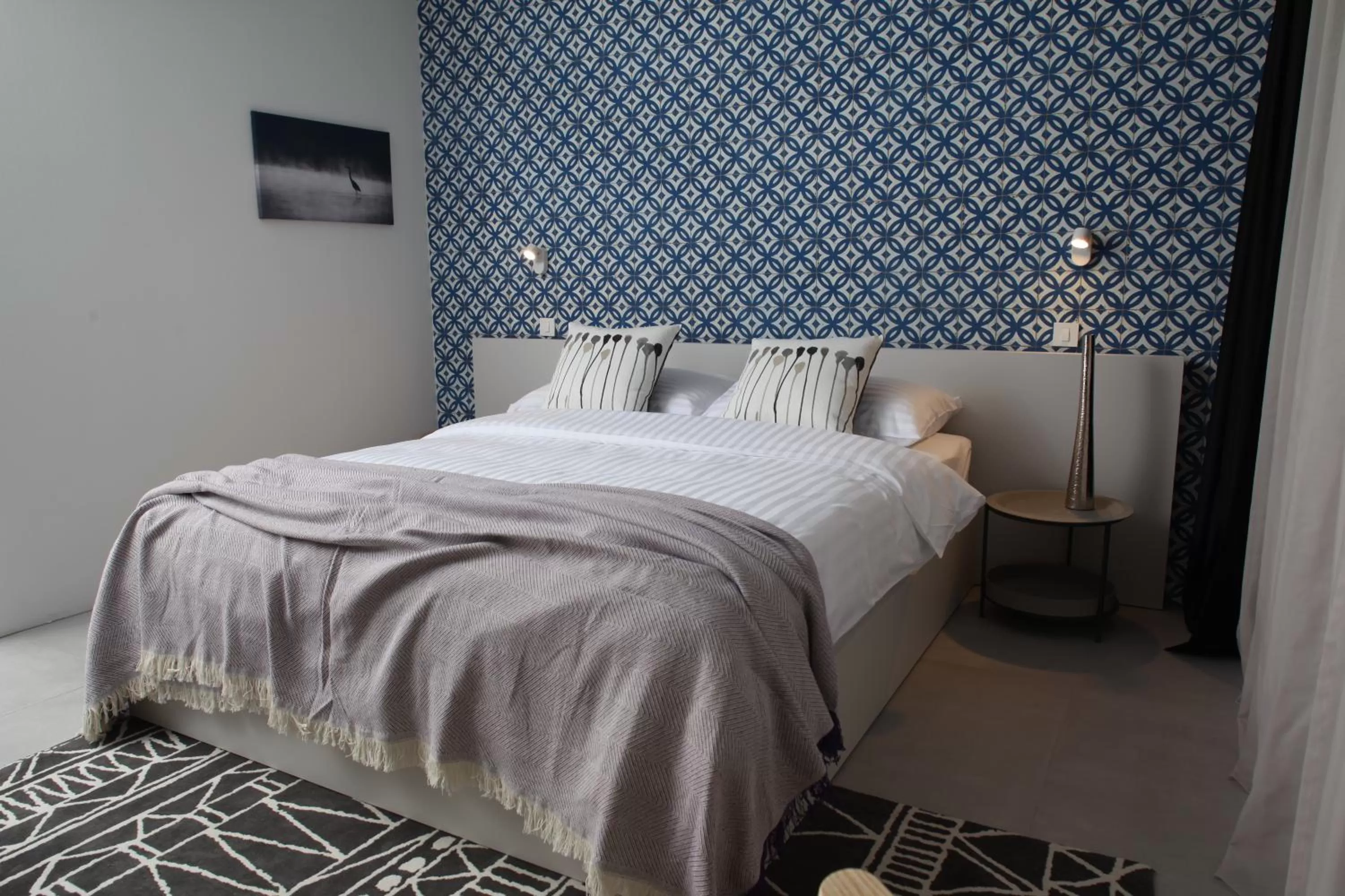 Double Room with Free Parking - single occupancy in Hotel Cubis