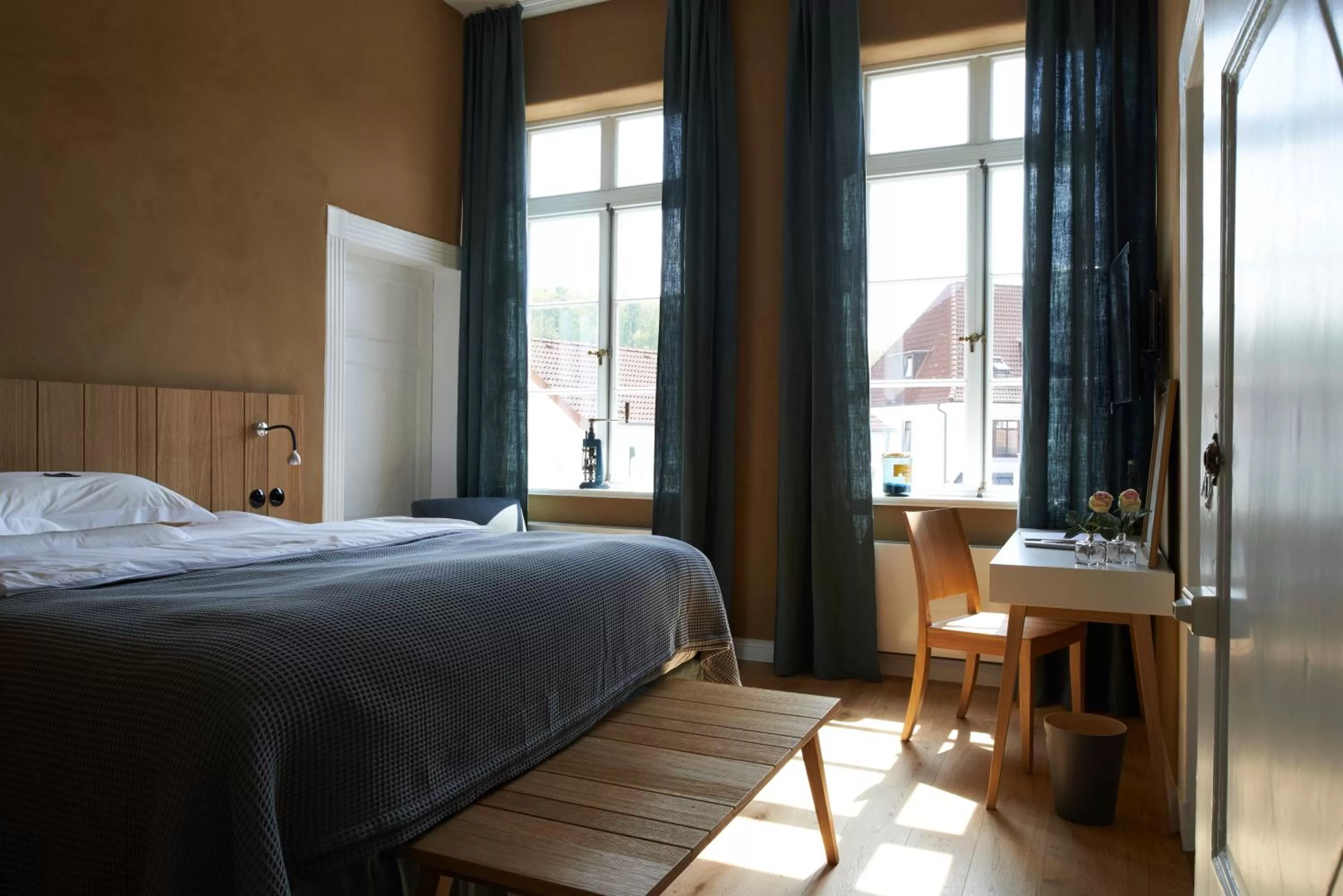Superior Double Room - single occupancy in Alte Apotheke
