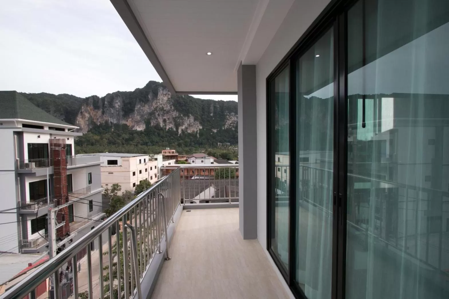 Double Room with Mountain View in Aonang Sea Valley Resort