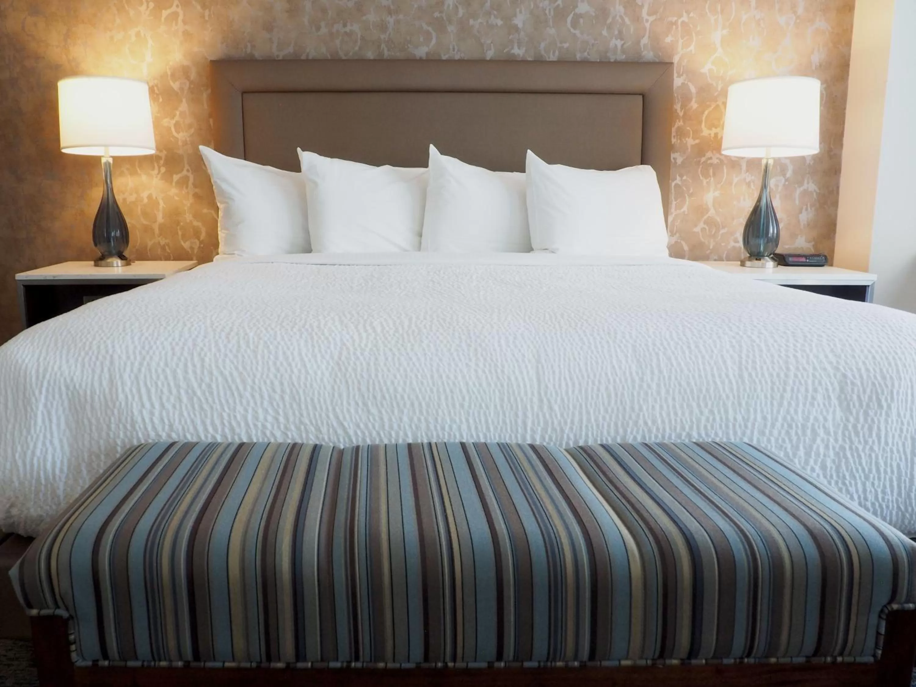 Suite in Kahler Grand Hotel