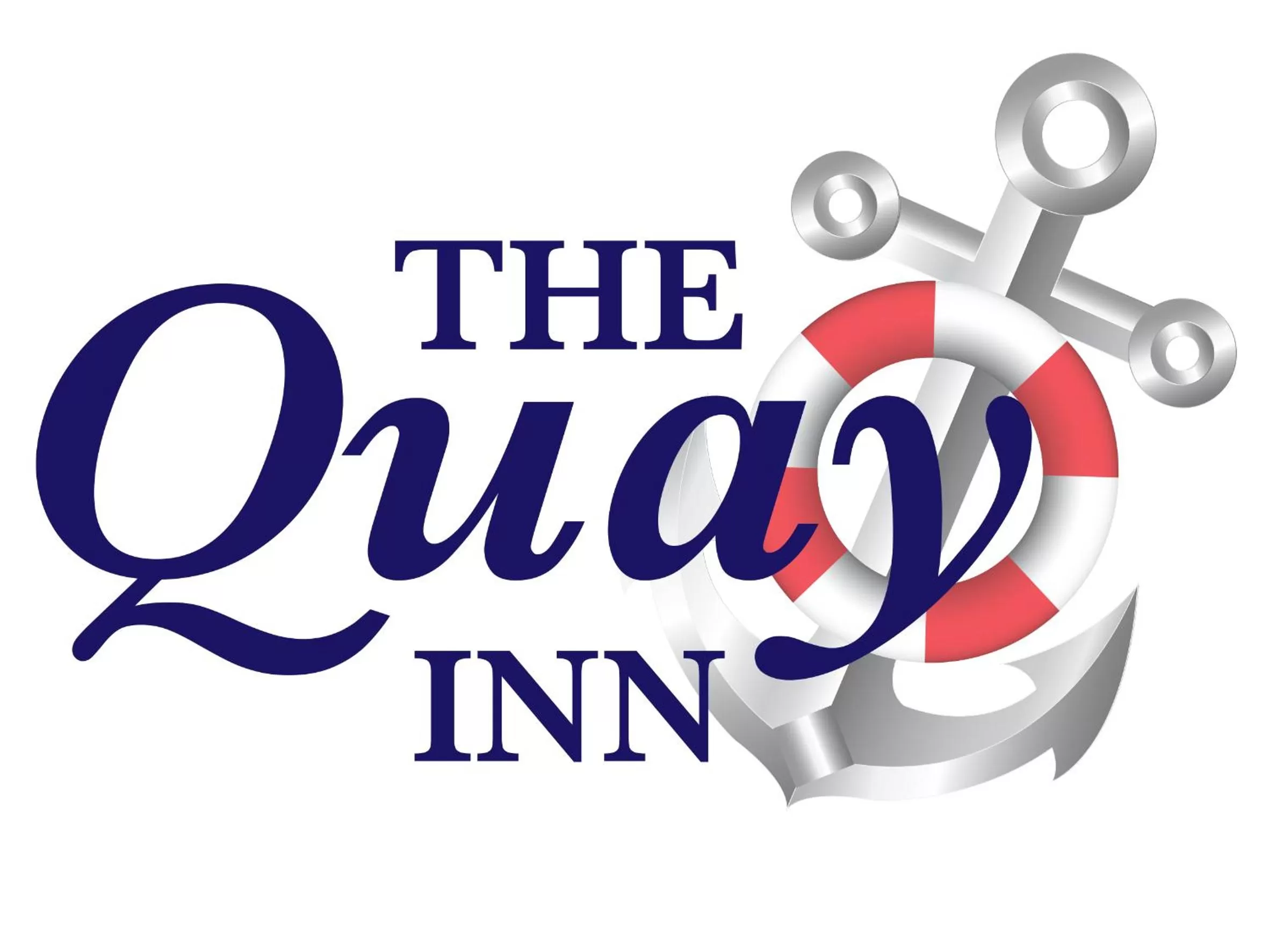 Property logo or sign in The Quay Inn