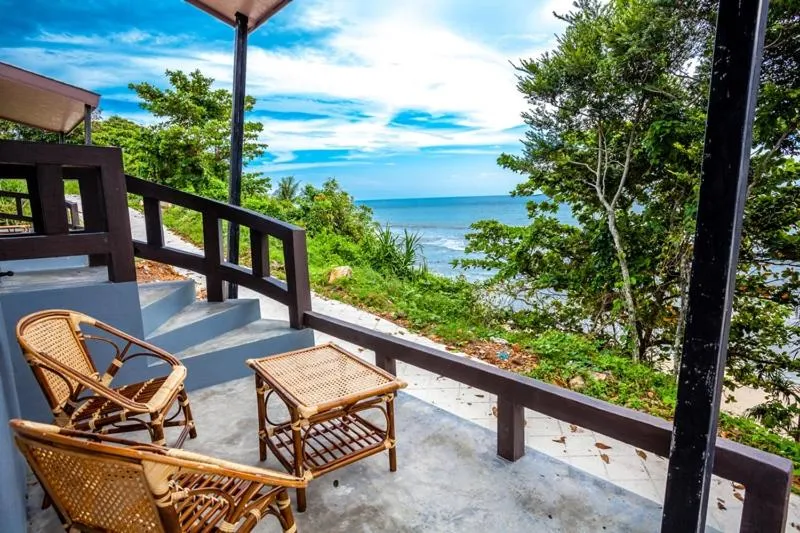 Superior Villa in Lanta Corner Resort