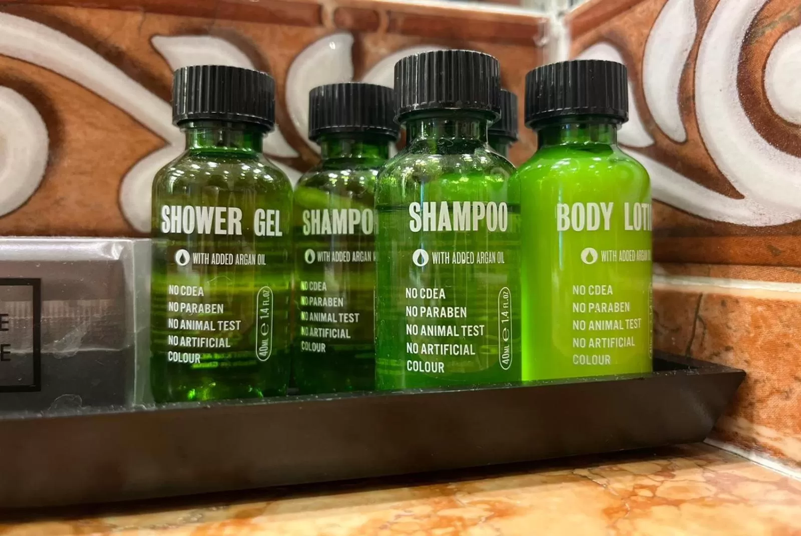 Executive Single Room in Hotel La Place