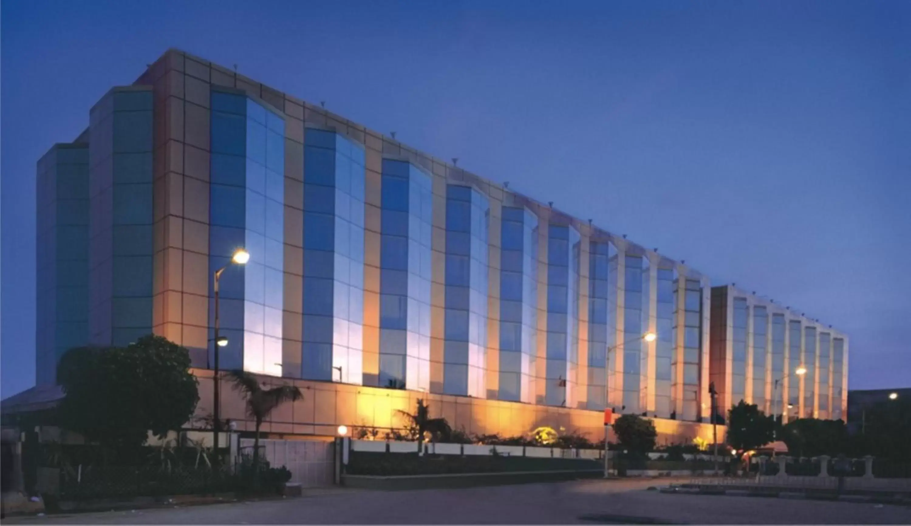 Ramada Plaza By Wyndham Palm Grove Ramada Plaza By Wyndham Palm Grove