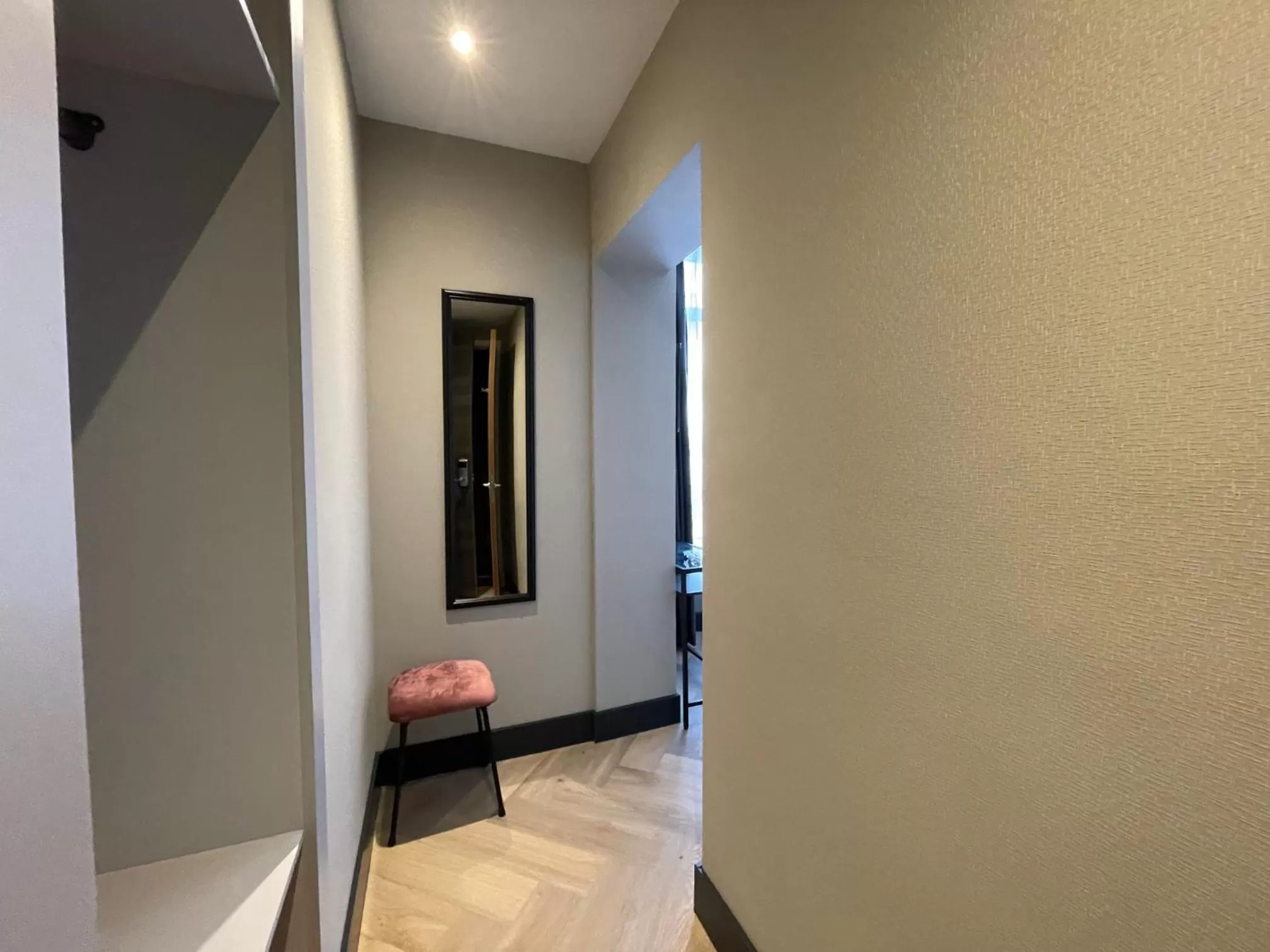 Standard Double Room in H3 Hotel Rotterdam City Center