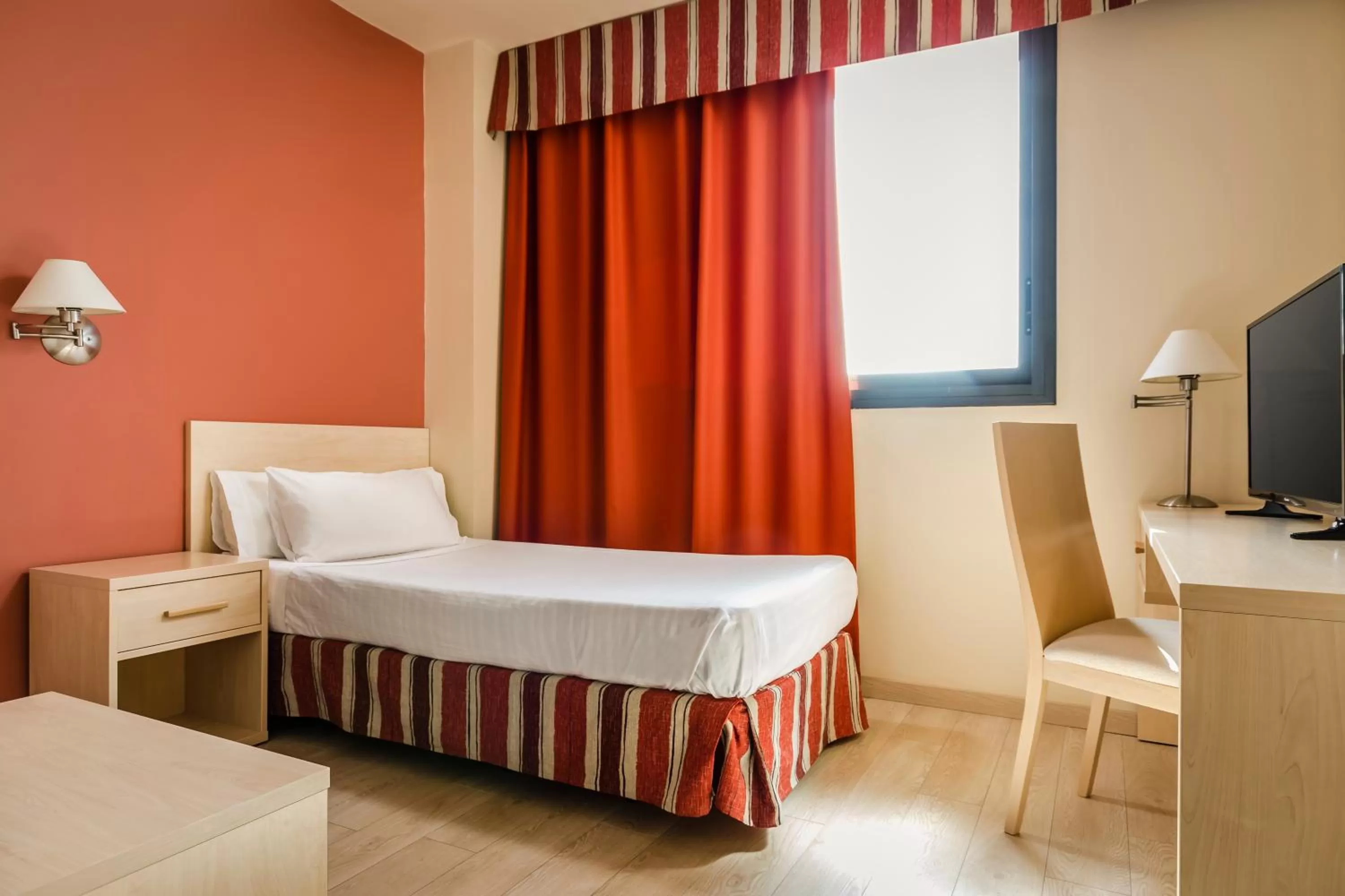 Single Room in Crisol La Selva