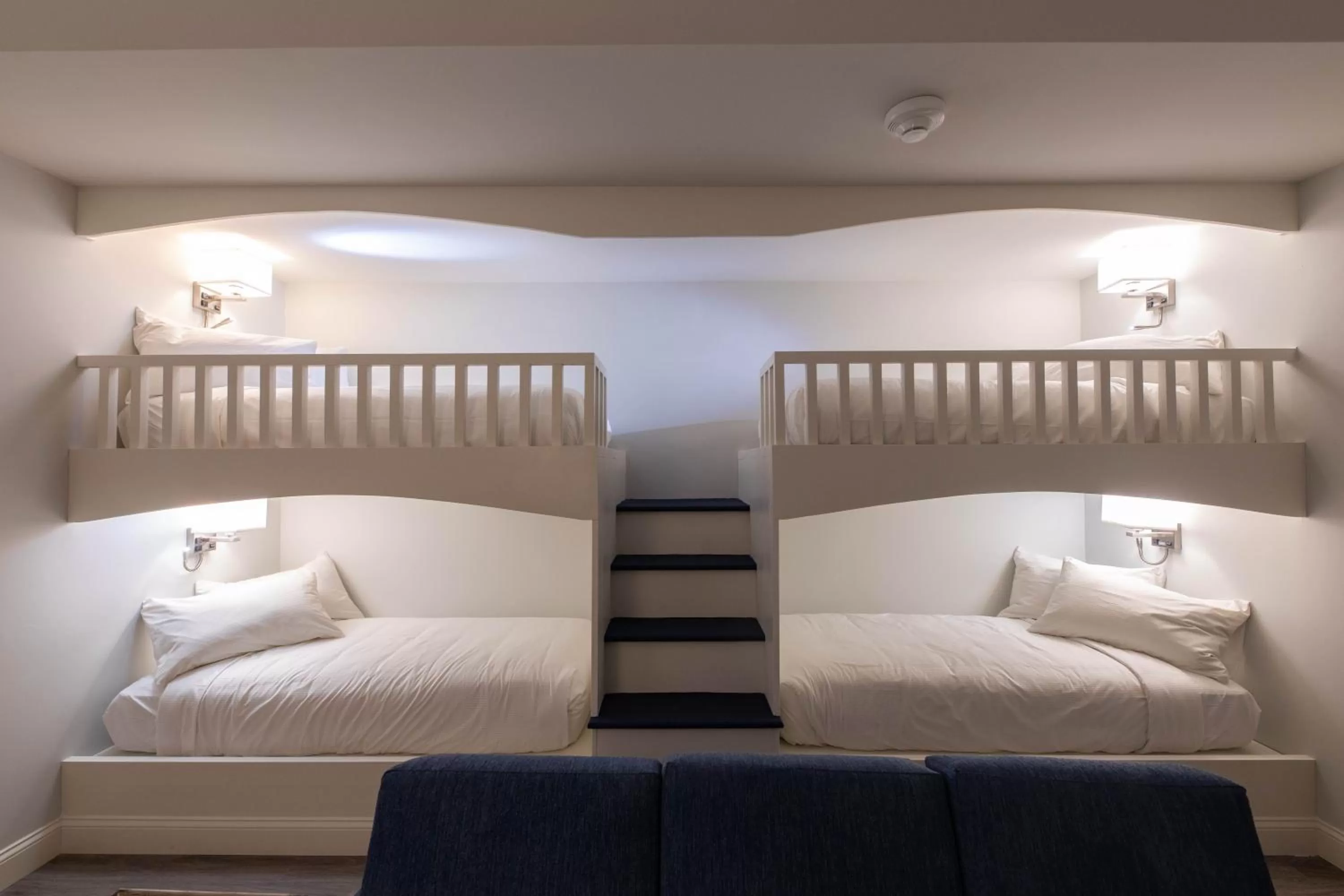 Family Suite in Hotel LBI