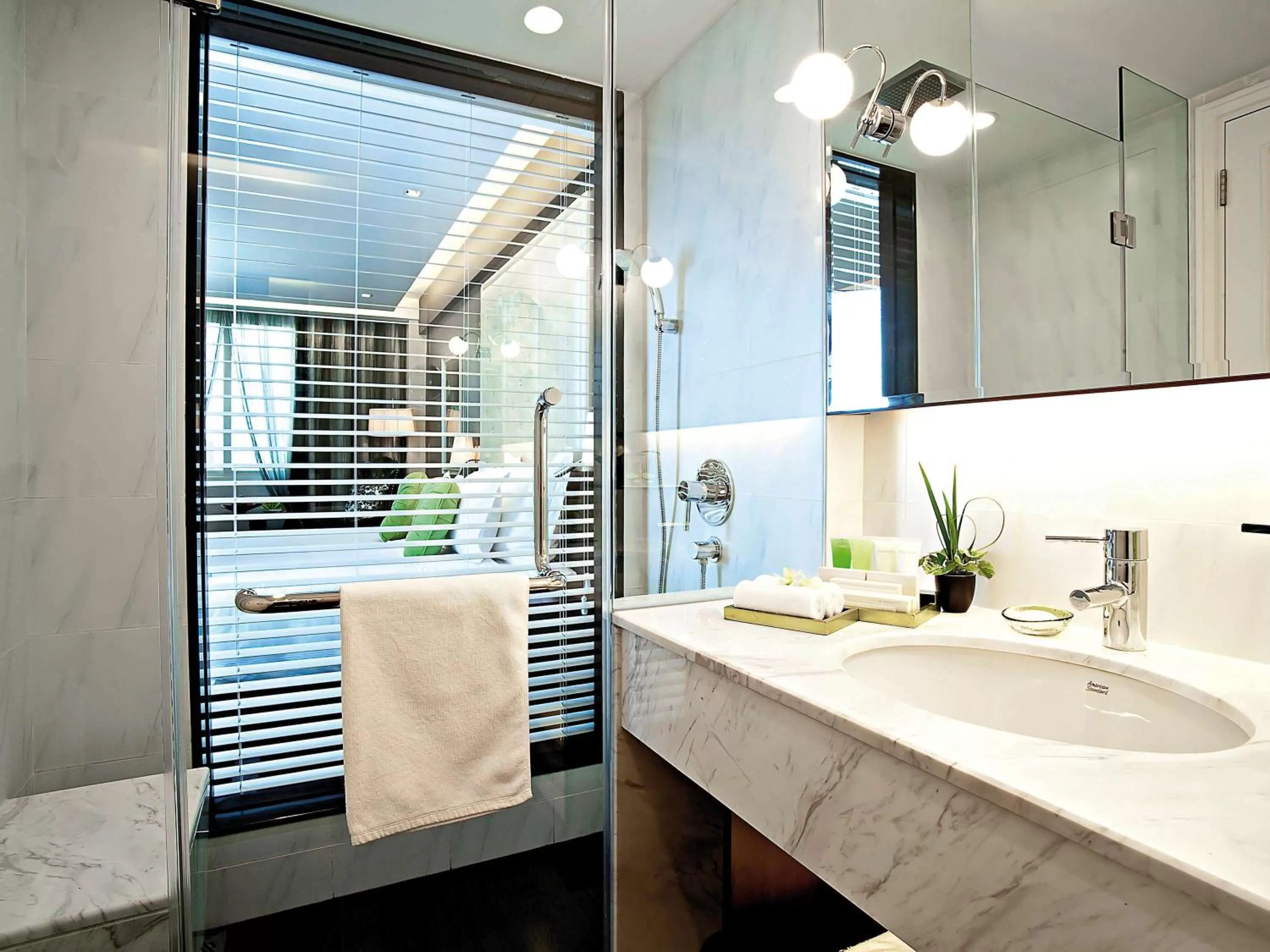 Mövenpick Hotel Hanoi Centre