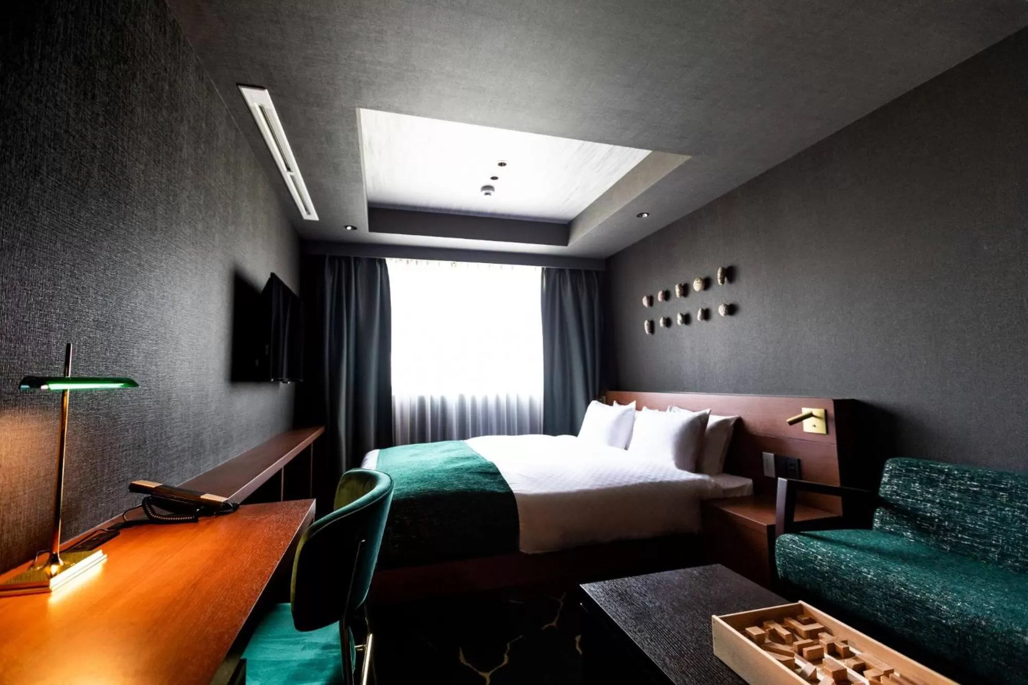 Queen Room in THE MACHIYA EBISUYA