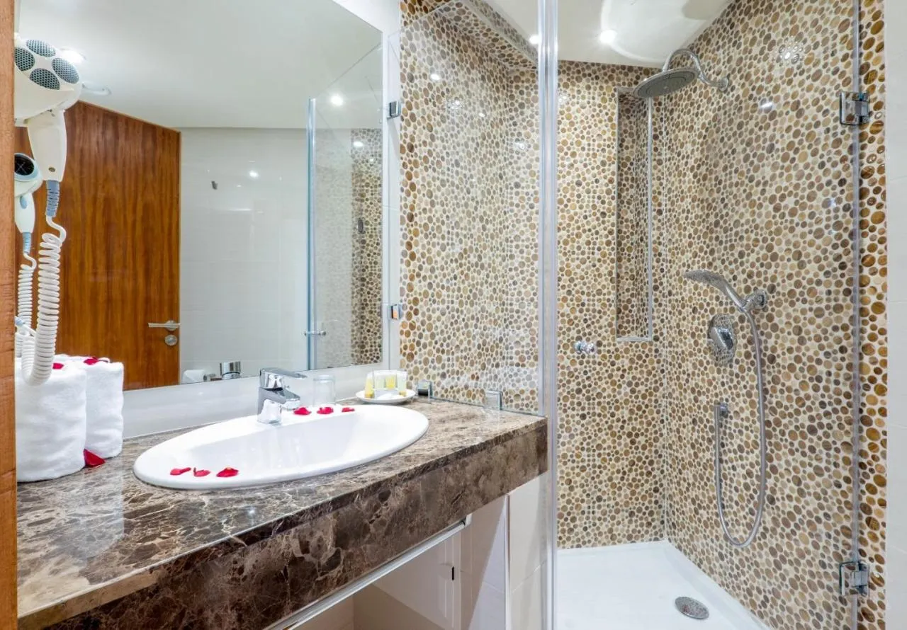 Standard Suite - single occupancy in Hotel Ayoub & Spa