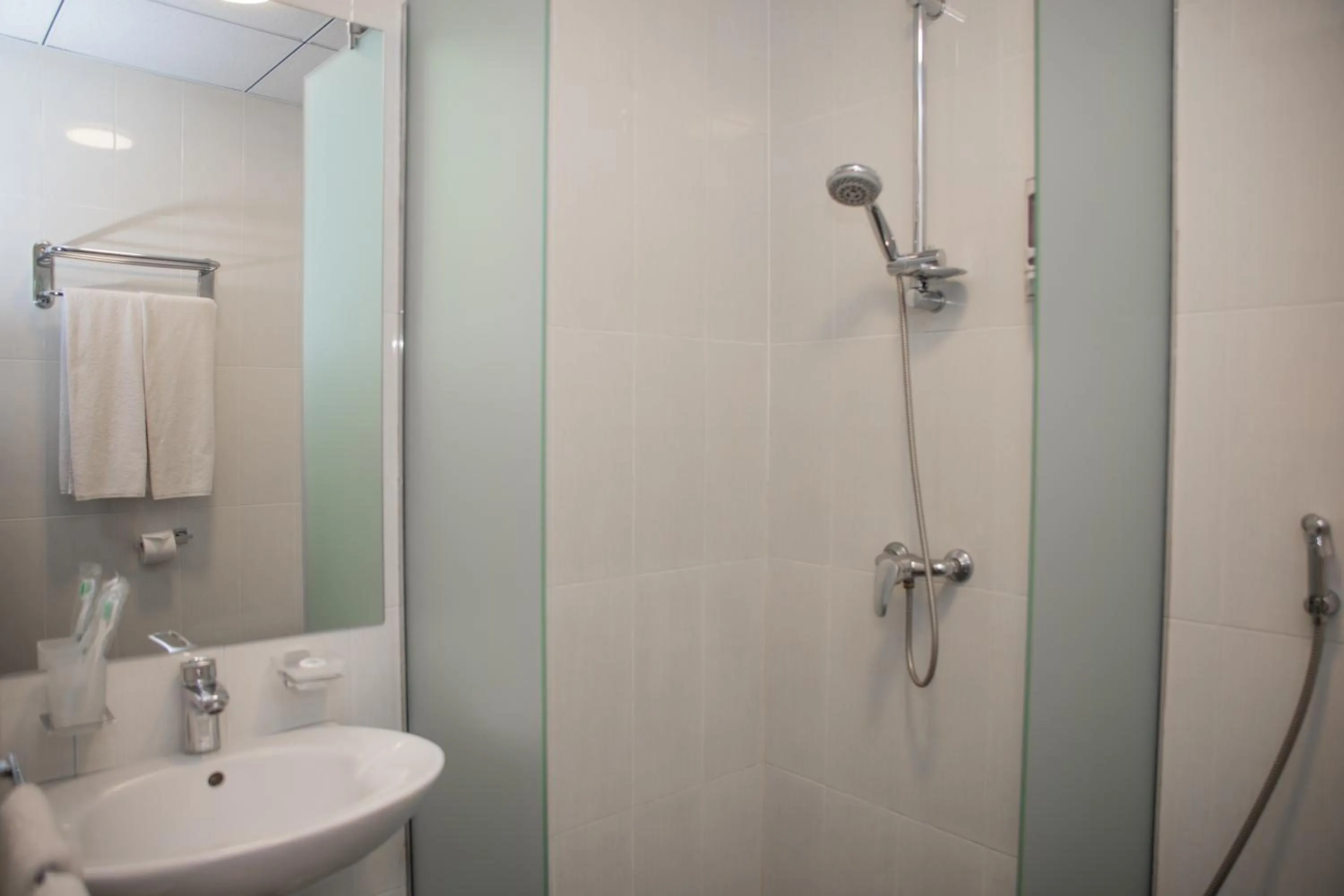 Family Suite in Cascade Hotel