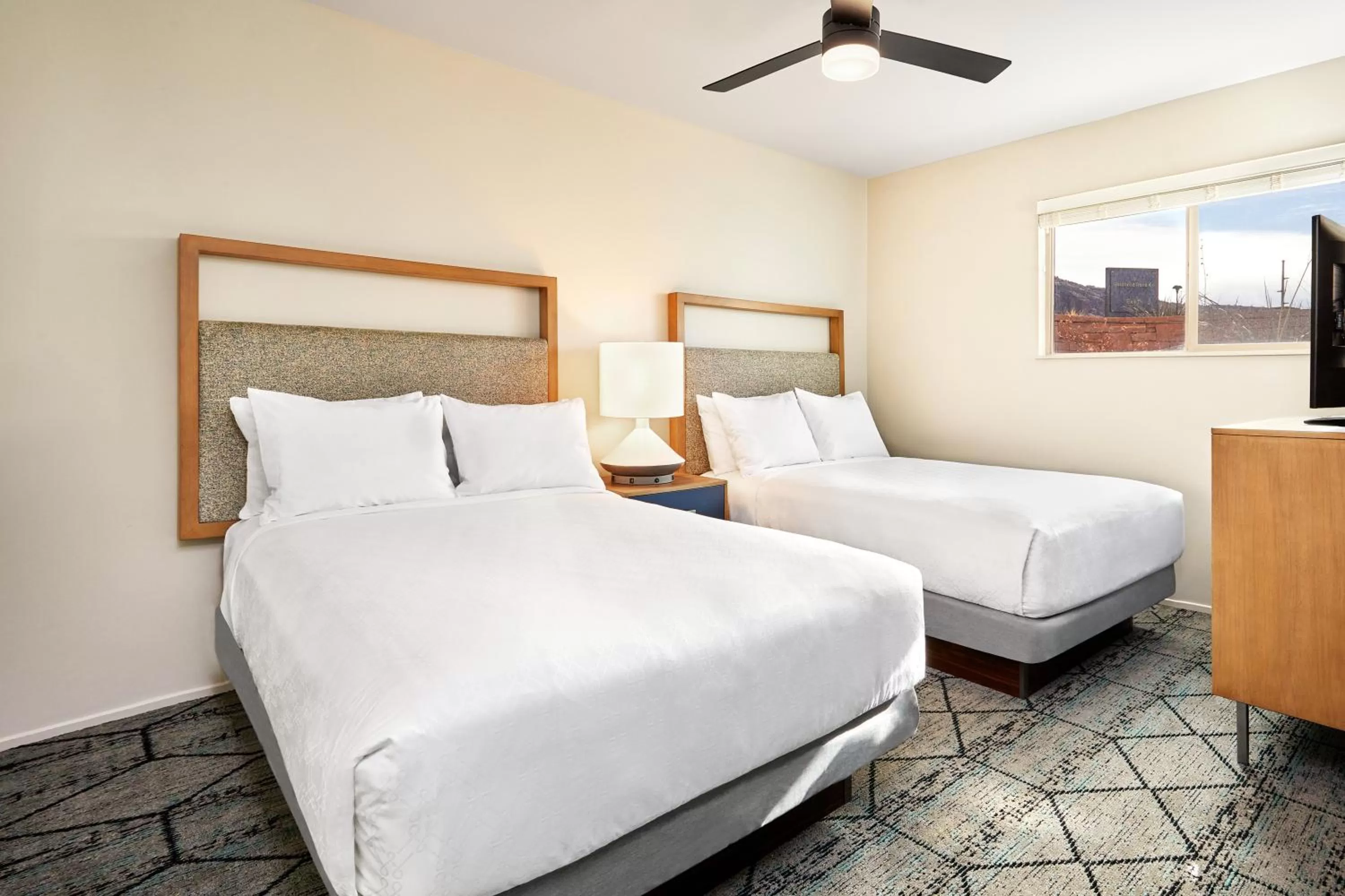 Two-Bedroom Suite in WorldMark Moab