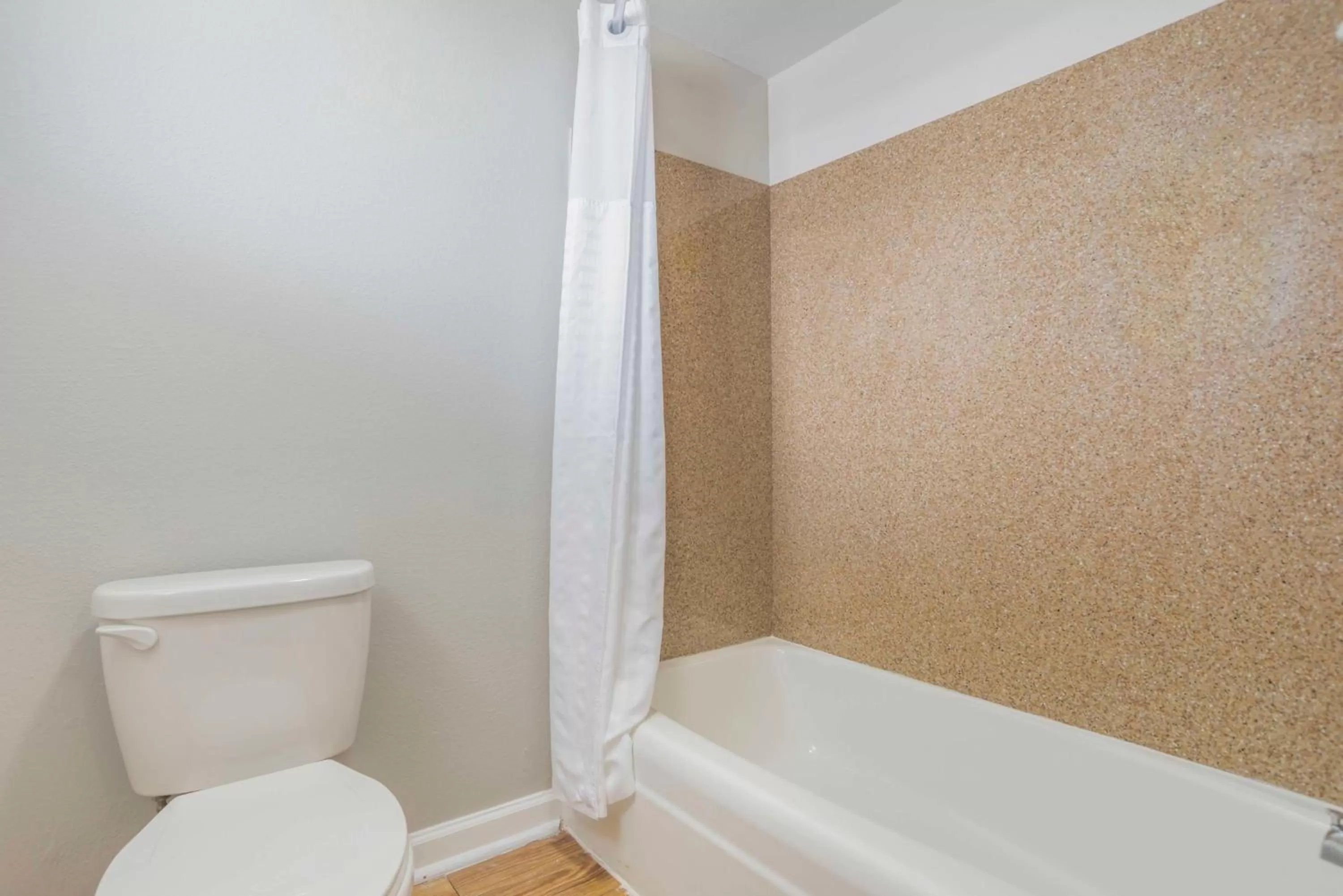 Queen Room with Two Queen Beds - Non-Smoking in Chateau Beachfront Hotel, a By the Sea Resort