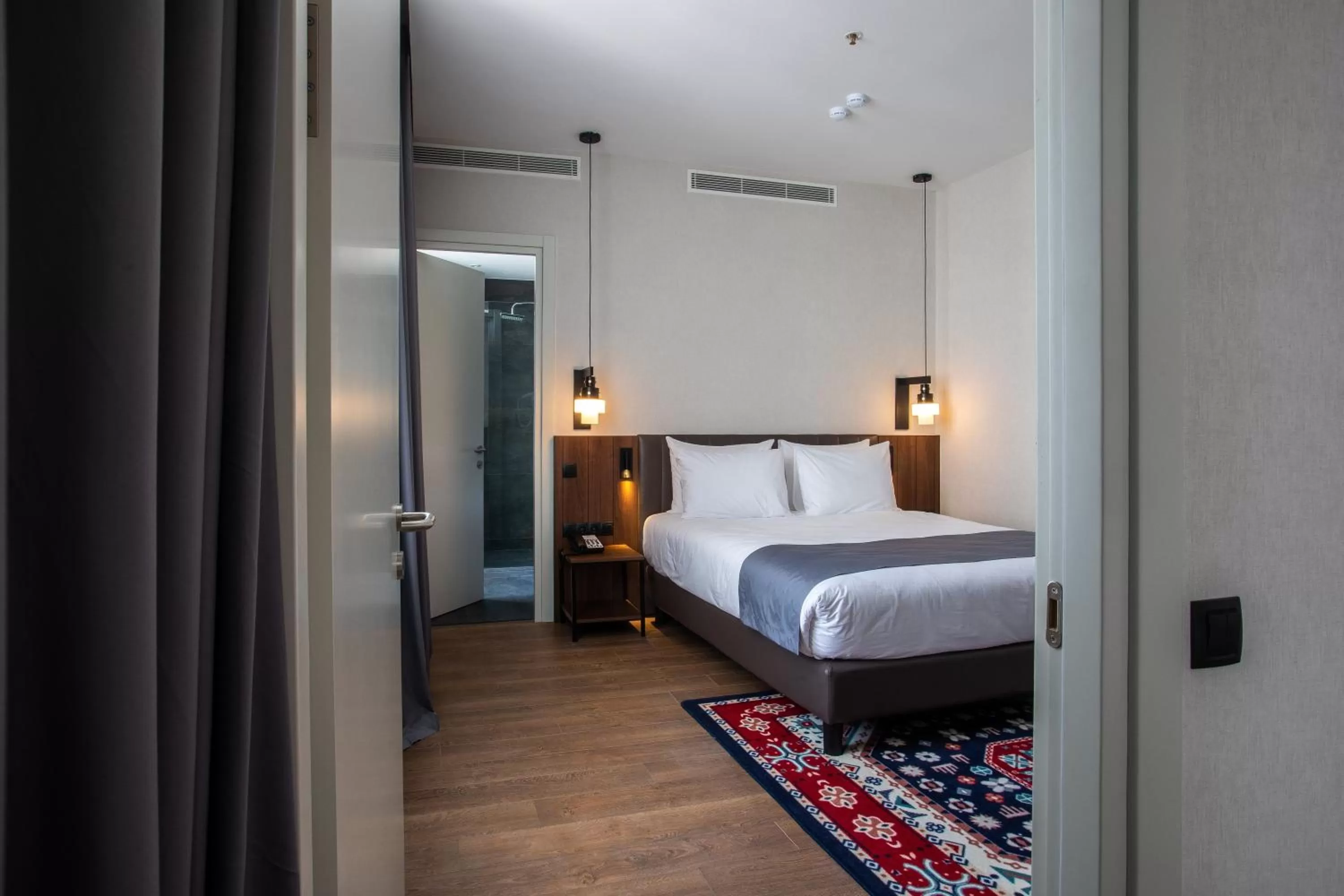 Queen Suite in Holiday Inn Telavi by IHG