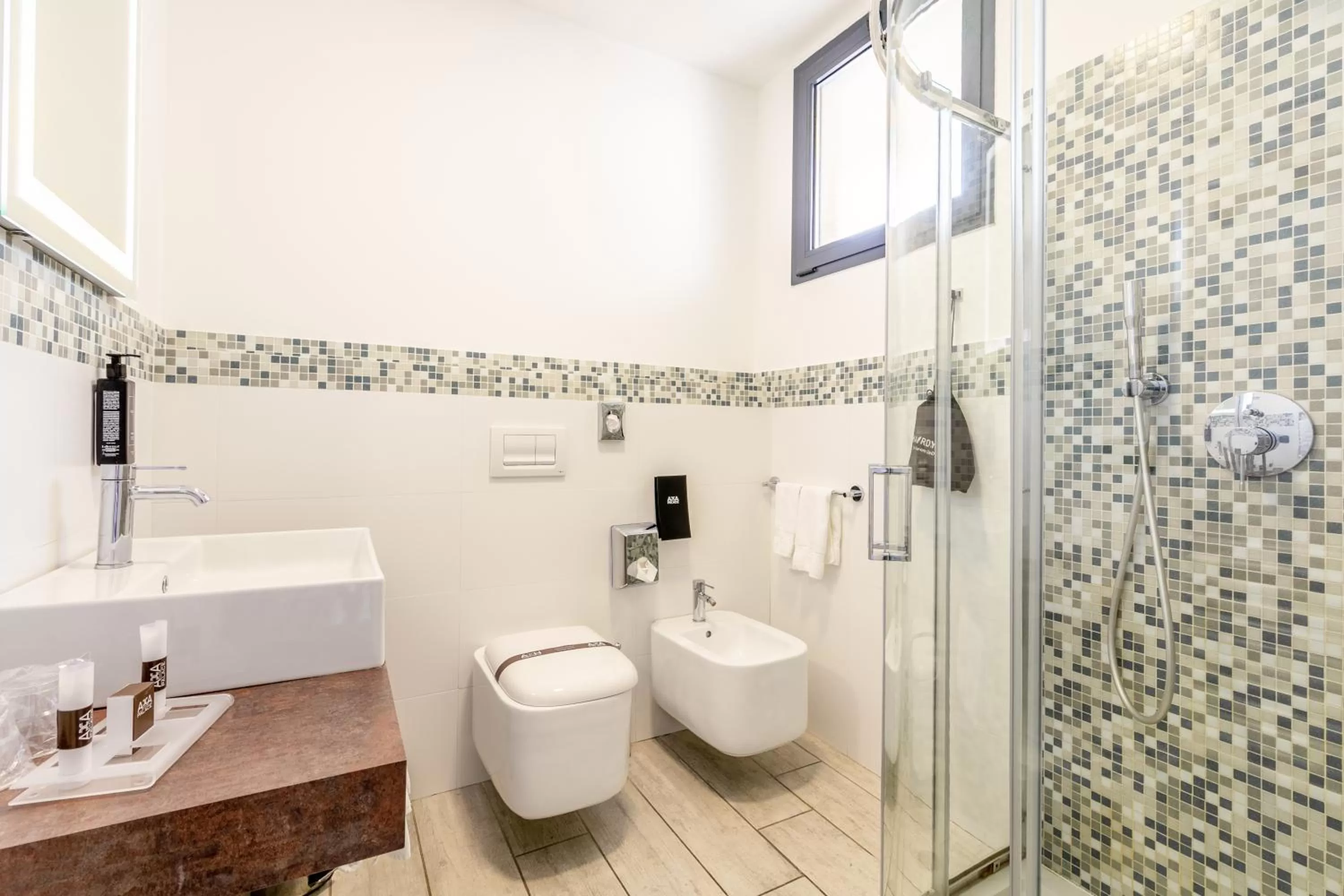 Superior Double or Twin Room in Acca Palace AA Hotels