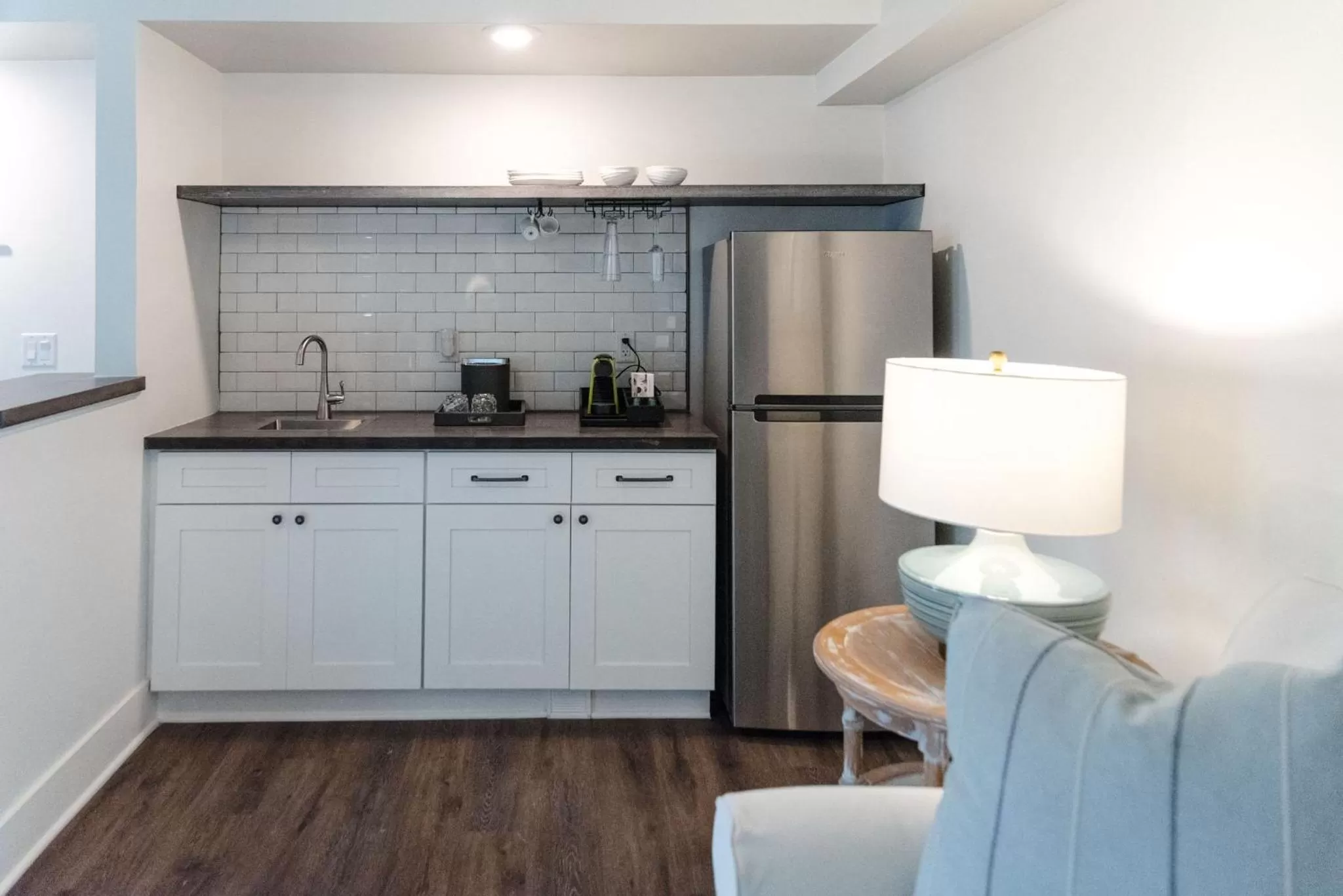 Deluxe Suite in Hotel Simone