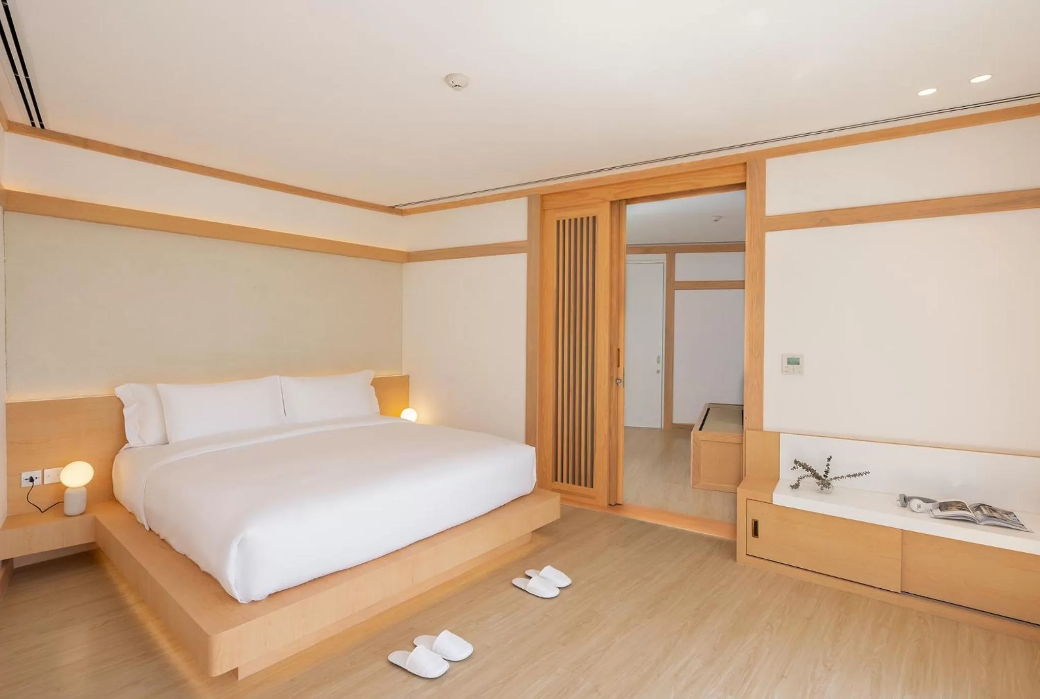 Suite in G Nimman Chiang Mai