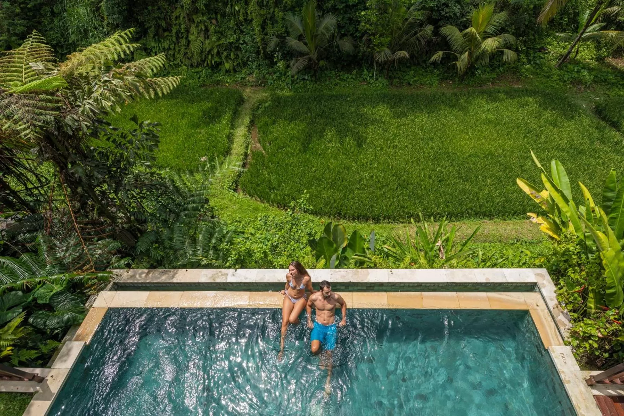 Dedary Resort & Spa Ubud by Ini Vie Hospitality