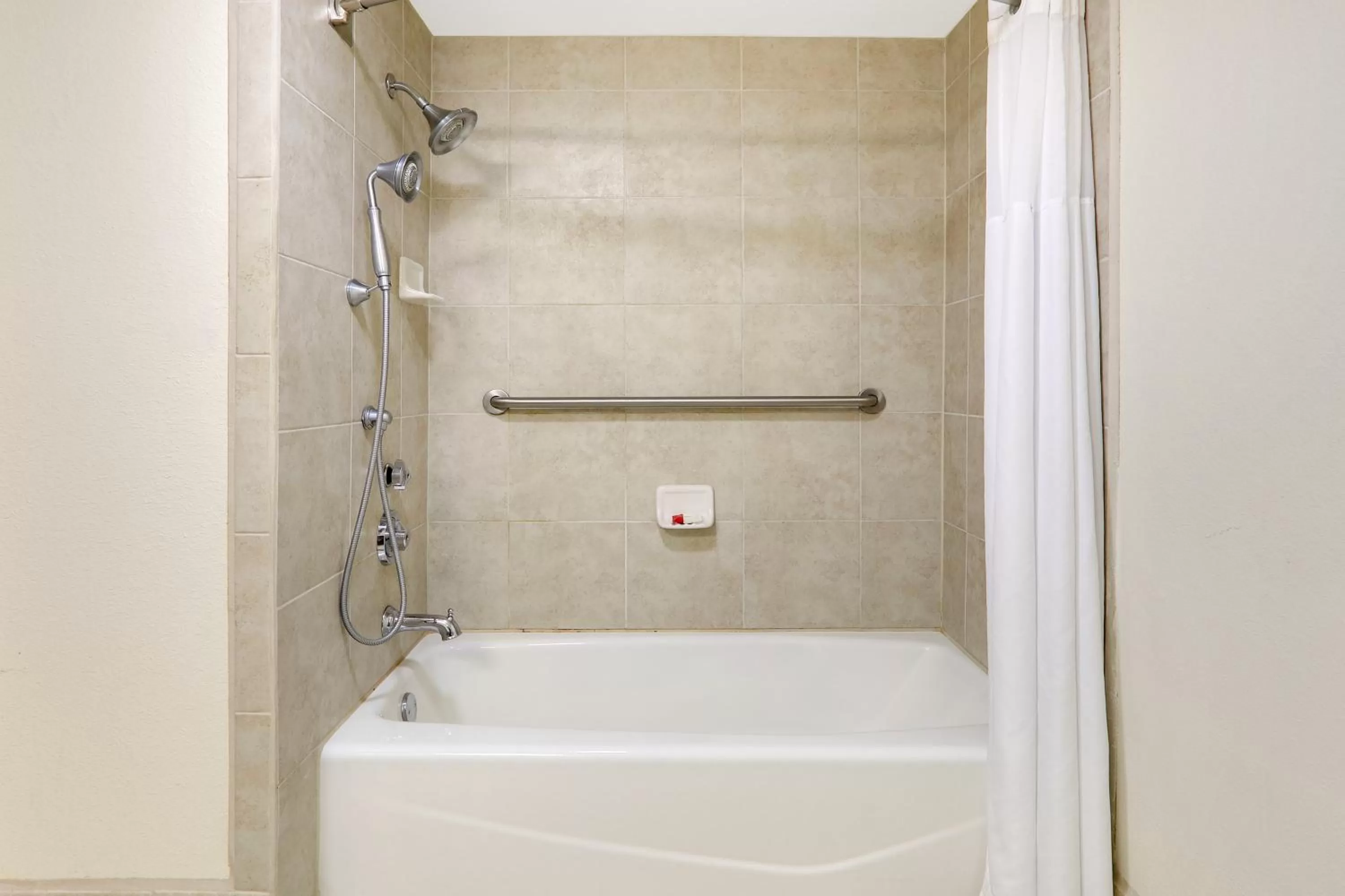 Presidential Suite - Non-Smoking in Baymont by Wyndham Roswell