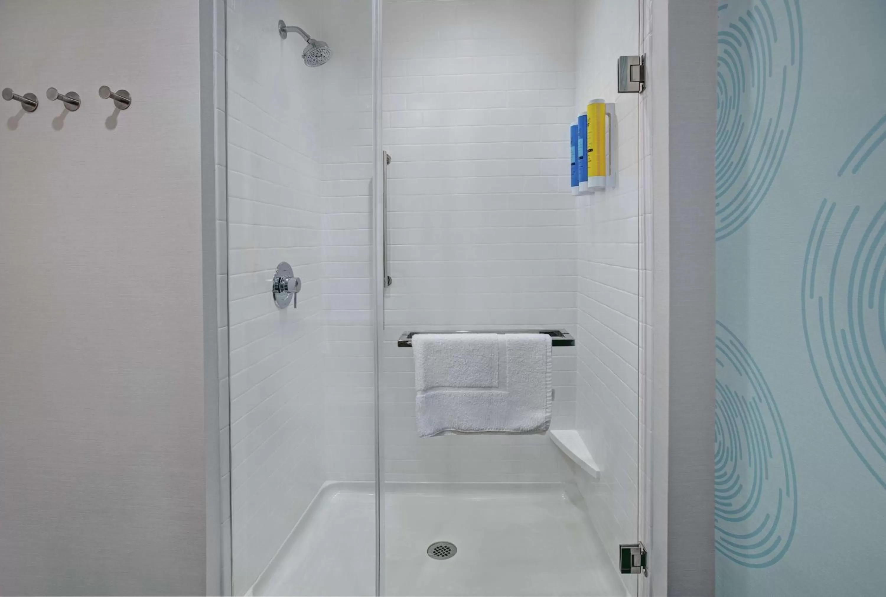 King Room in Tru By Hilton Austin Airport, Tx